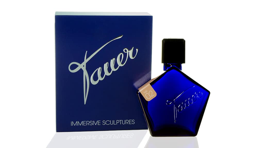 Tauer Perfumes 02 L Air Du Desert Marocain 50ML EDT