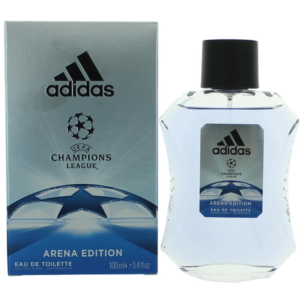 Adidas Uefa Champions League Arena Edition 100ML EDT