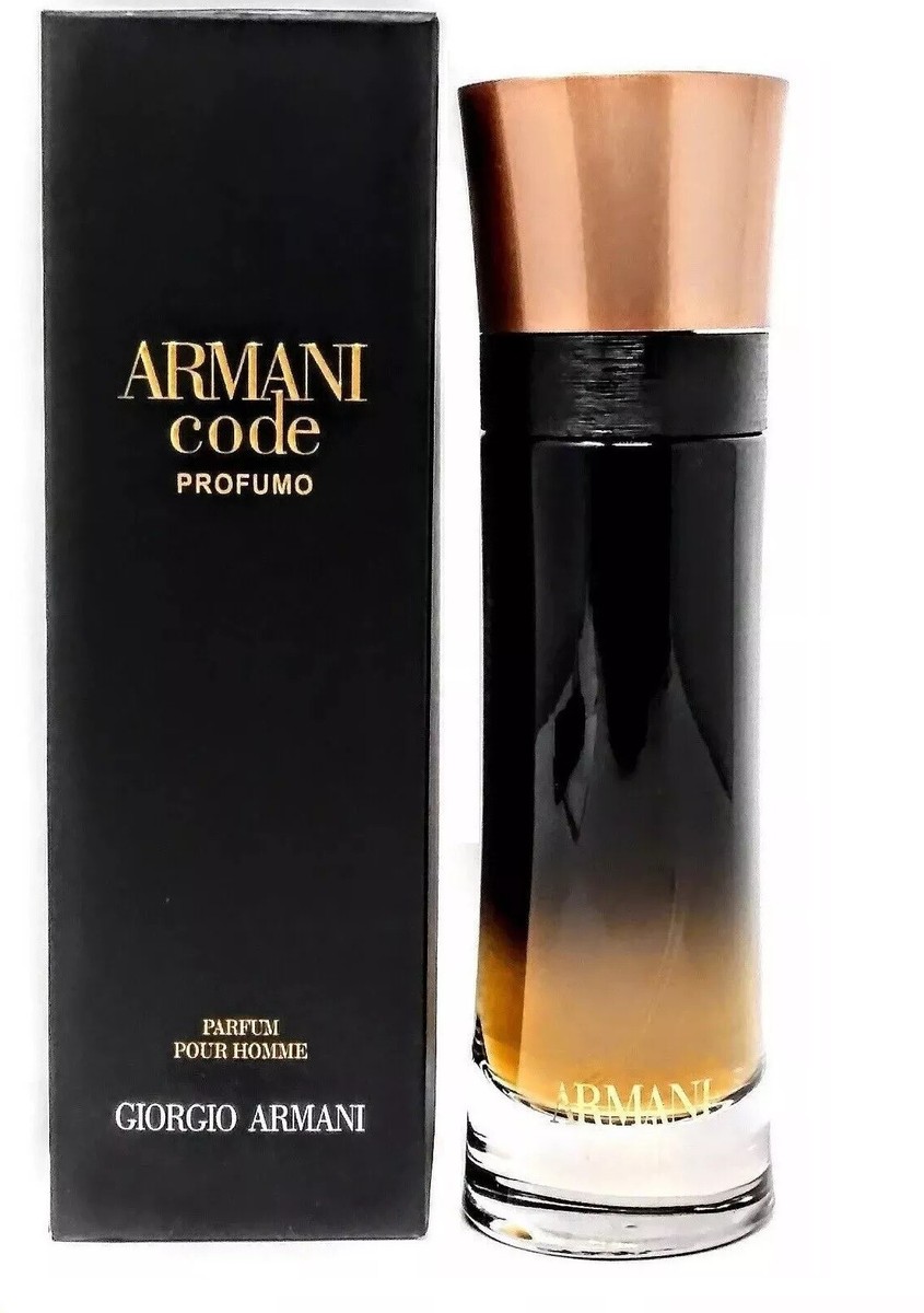 Giorgio Armani Armani Code Profumo 100ML EDP
