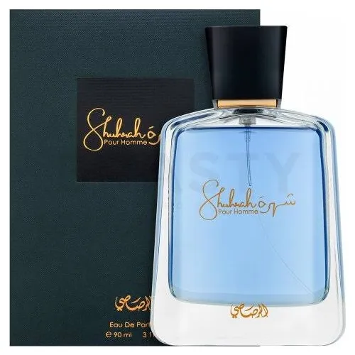 Rasasi Shuhrah For Him 90ML EDP