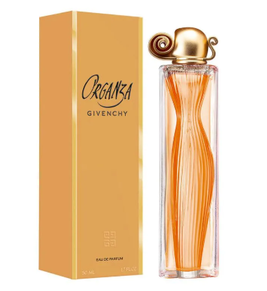 Givenchy Organza 100ML EDP