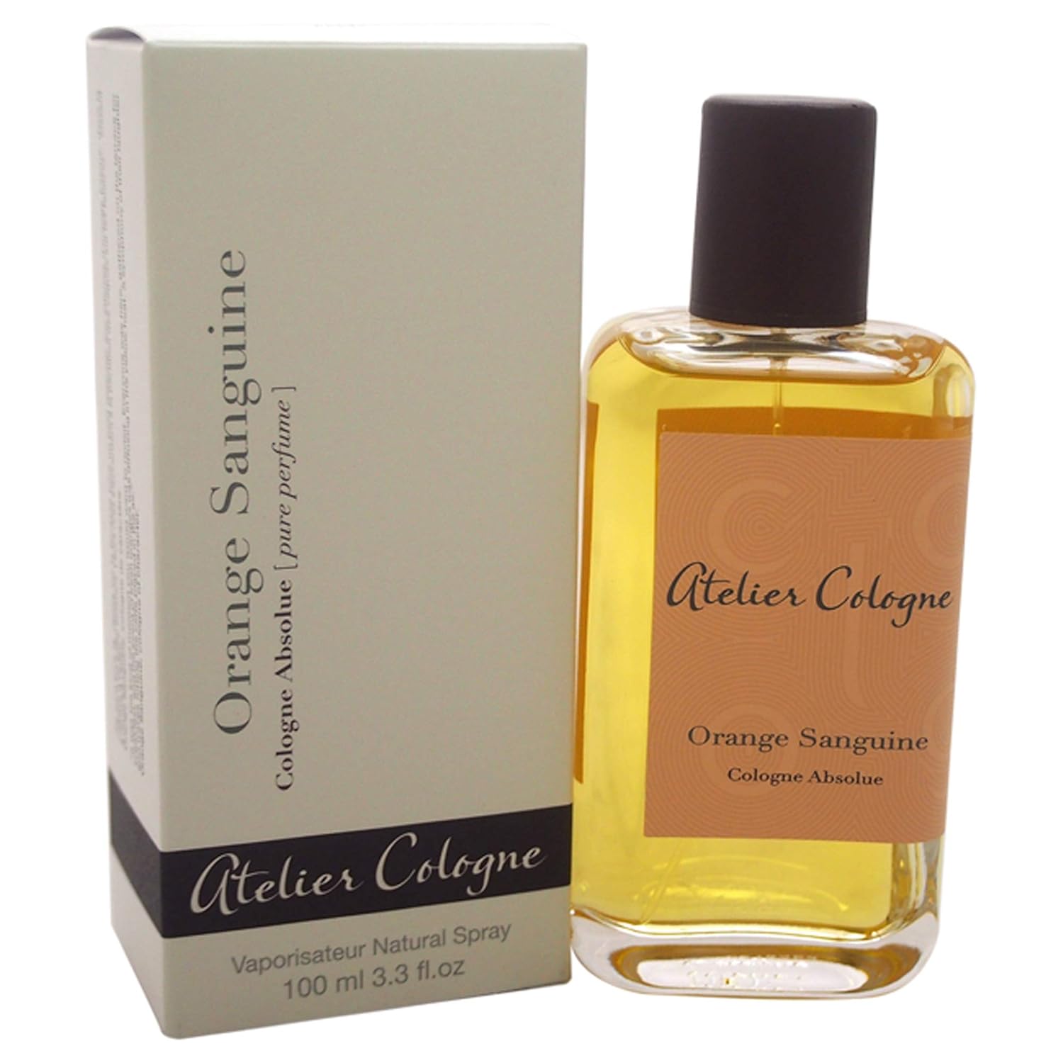 Atelier Cologne Orange Sanguine 100ML EDPC
