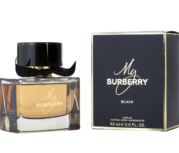 Burberry My Burberry Black 90ML EDP