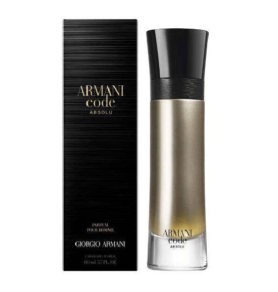 Giorgio Armani Armani Code Absolu 140ML EDP