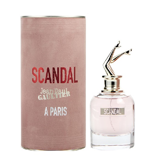 Jean Paul Gaultier Scandal A Paris 80ML EDT