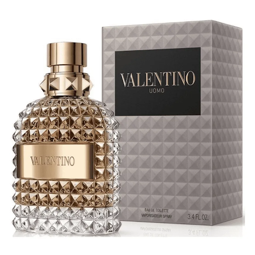 Valentino Uomo 100ML EDT