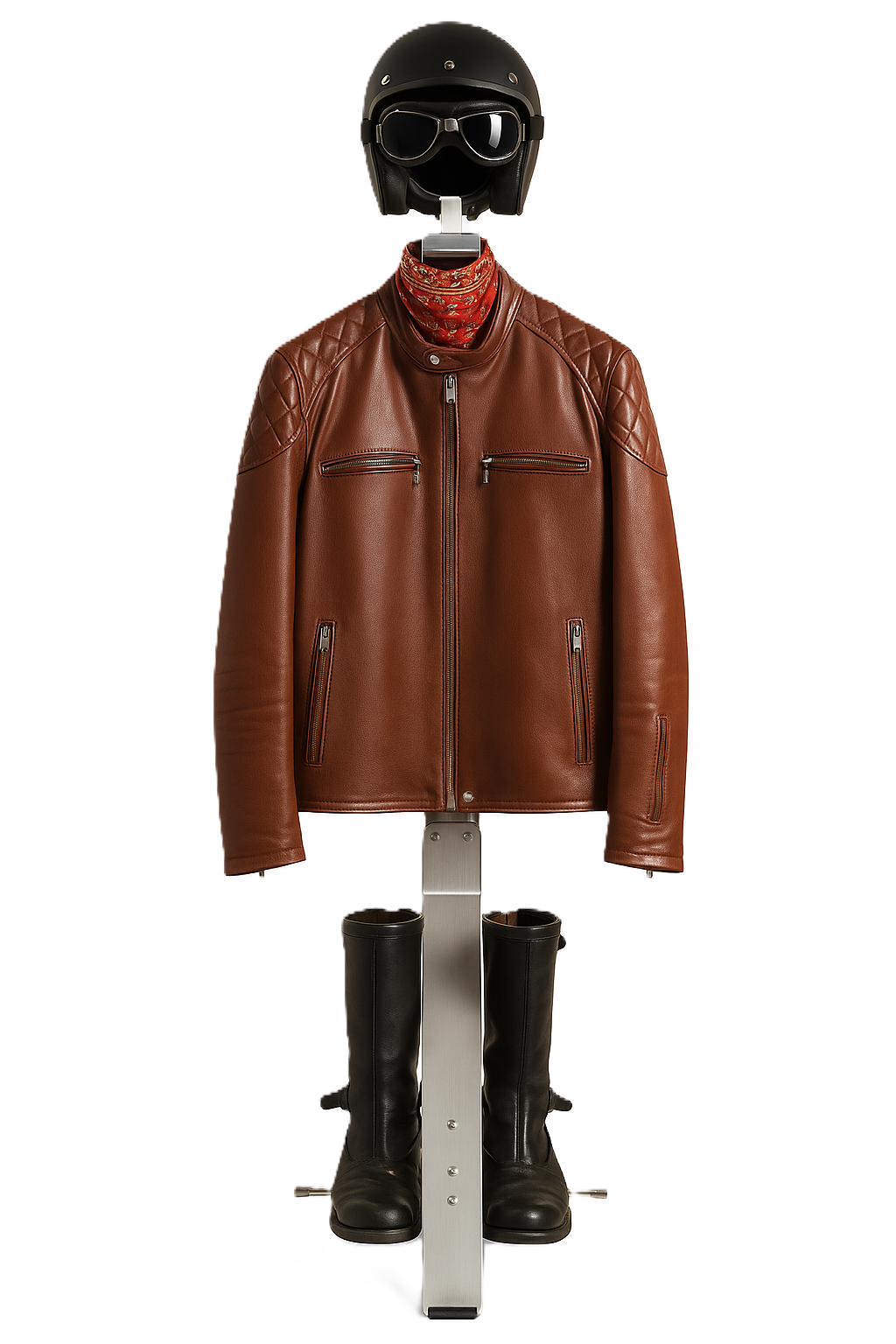 CARRACEN - Armour Stand