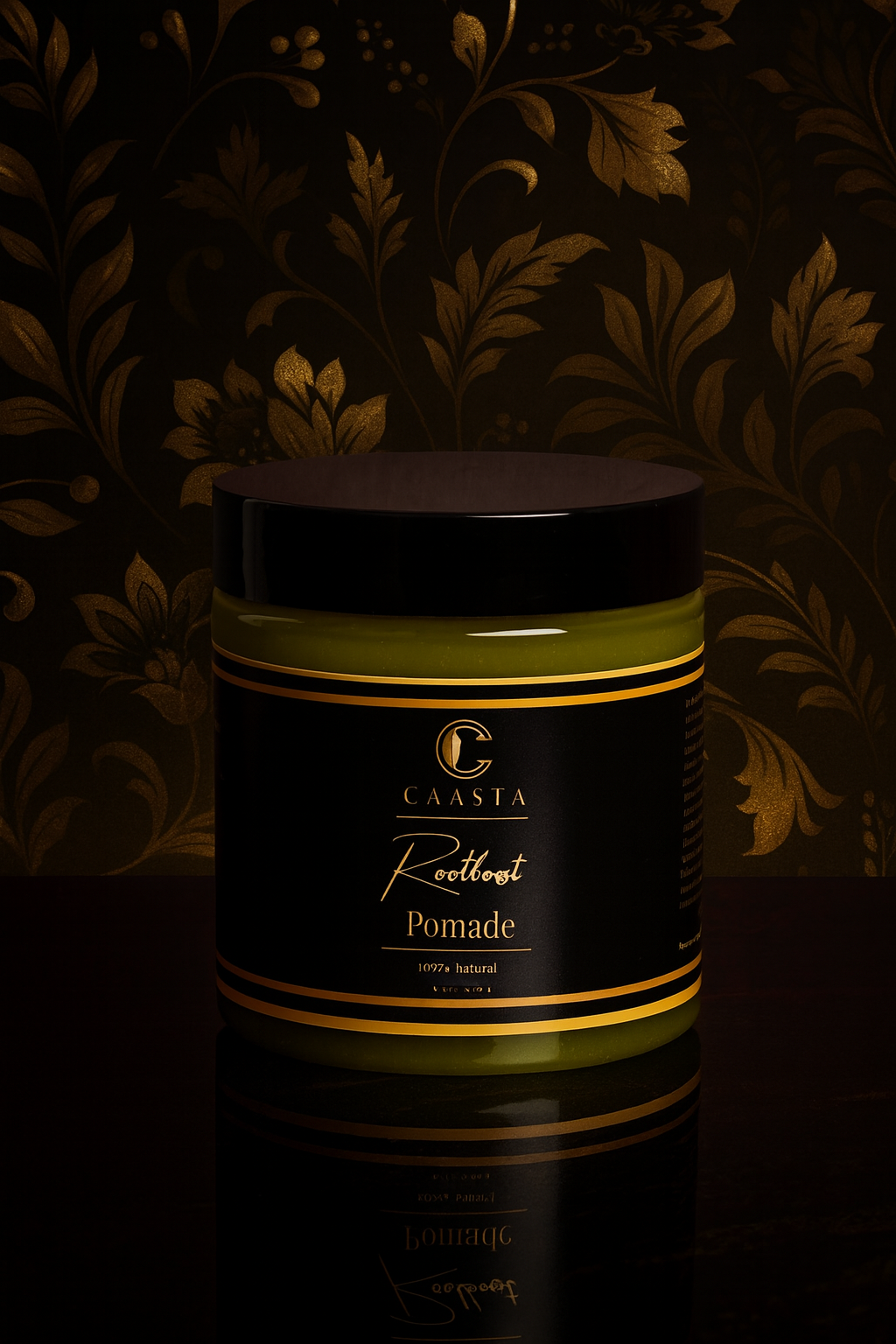 Rootboost Pomade