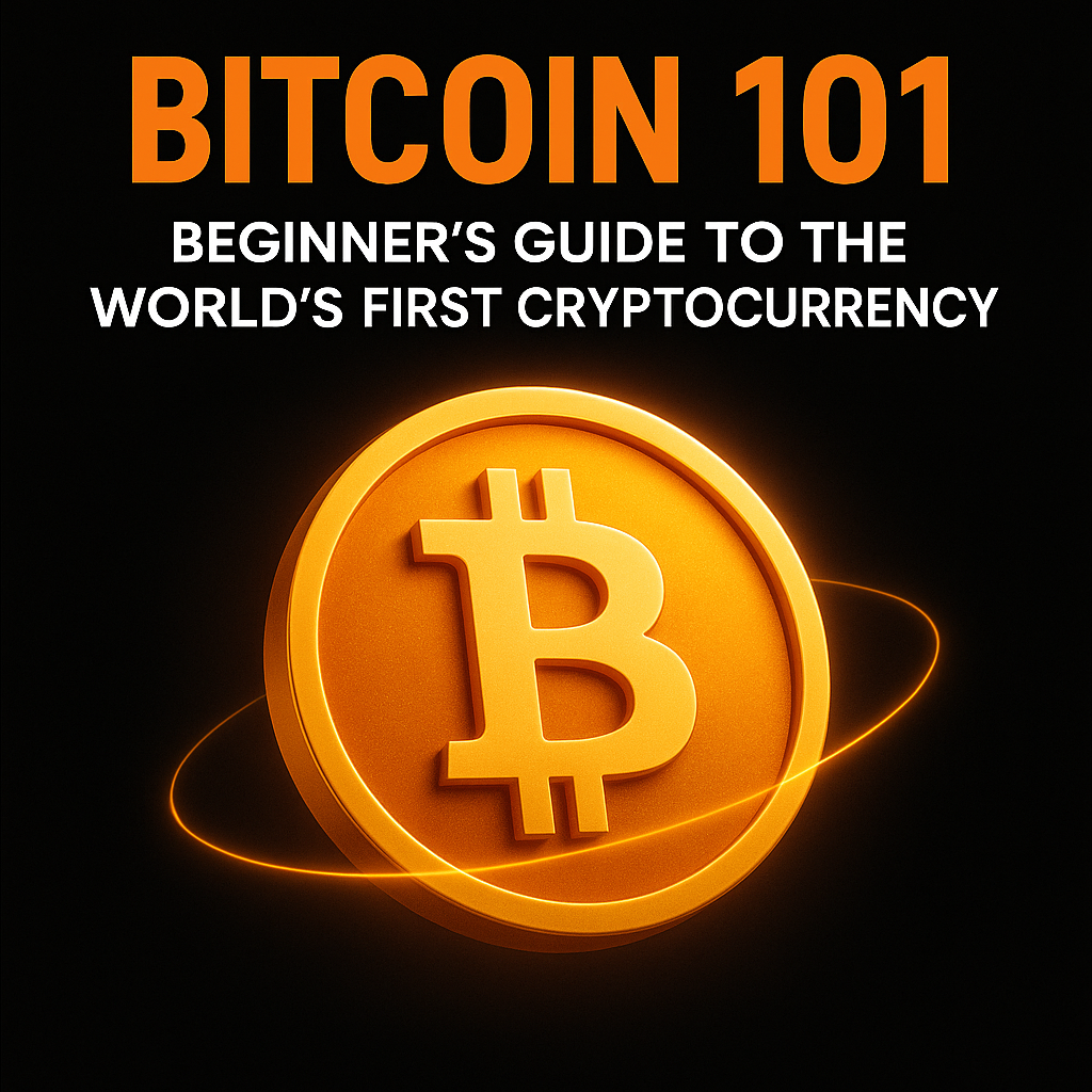 Bitcoin 101