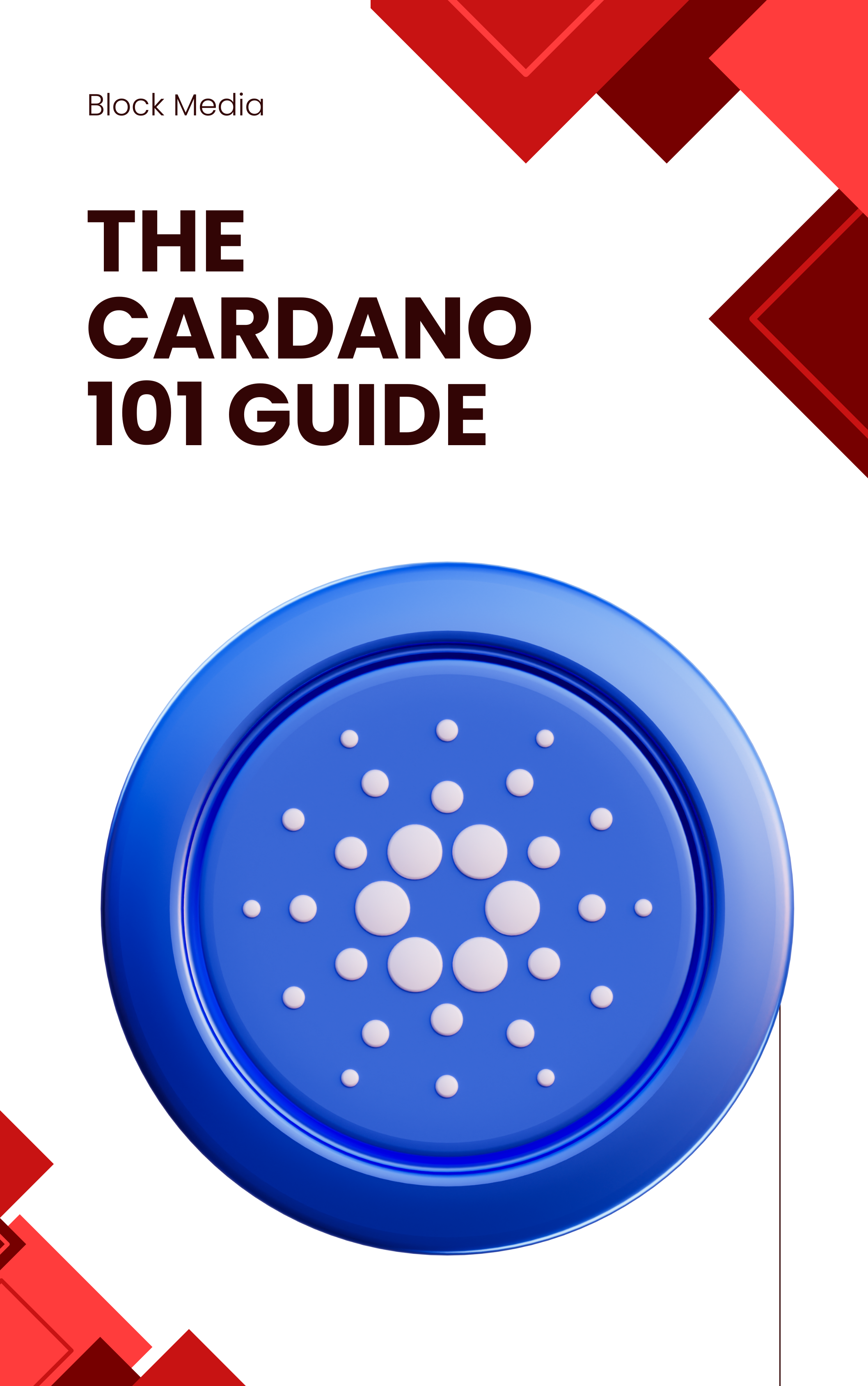 The Cardano 101 Guide