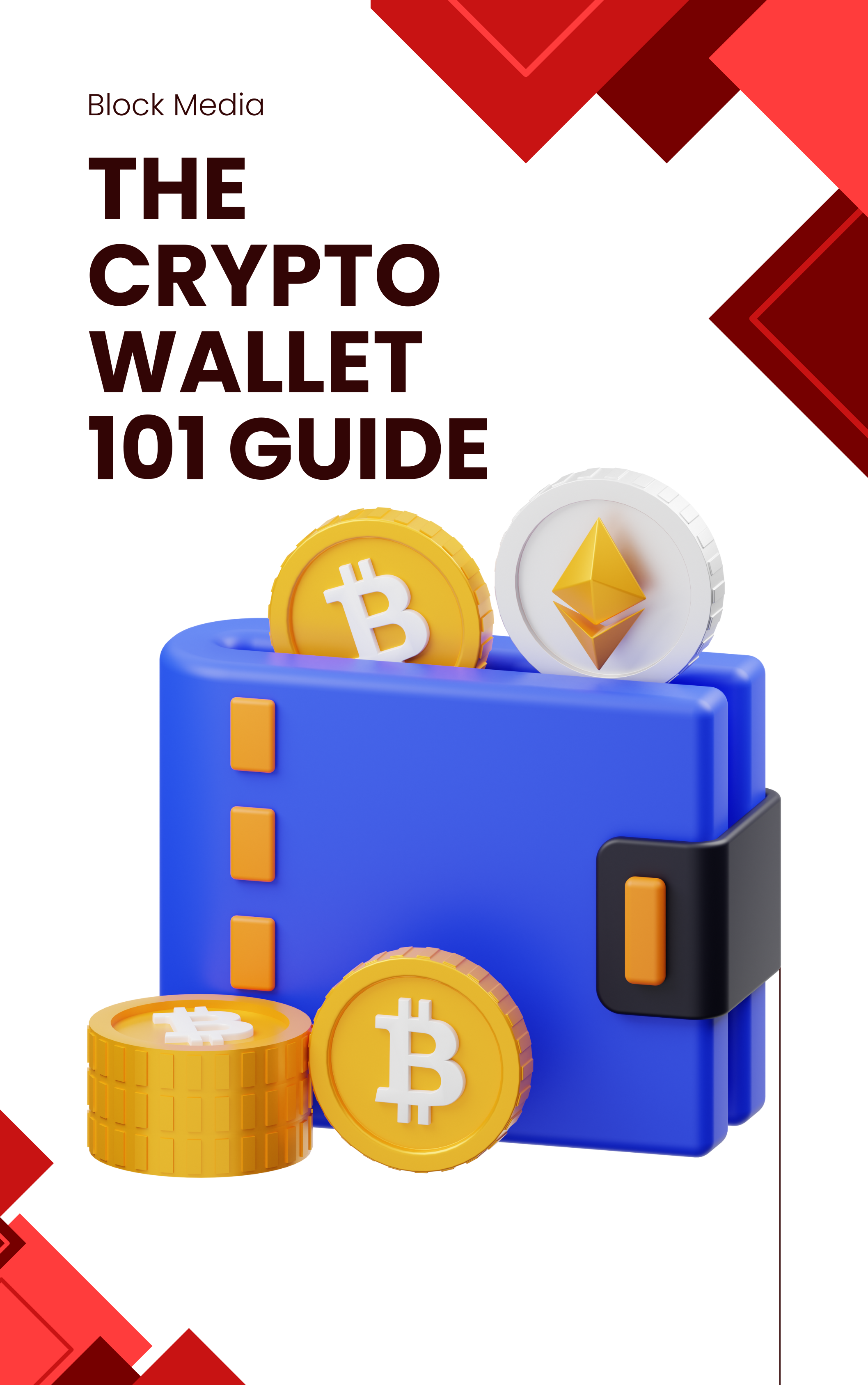 Crypto Wallet 101 Guide