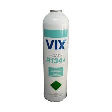 Gás Lata R134a 750gr - VIX