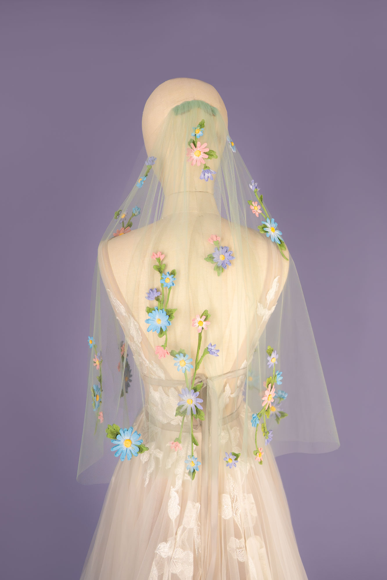 Primrose Veil
