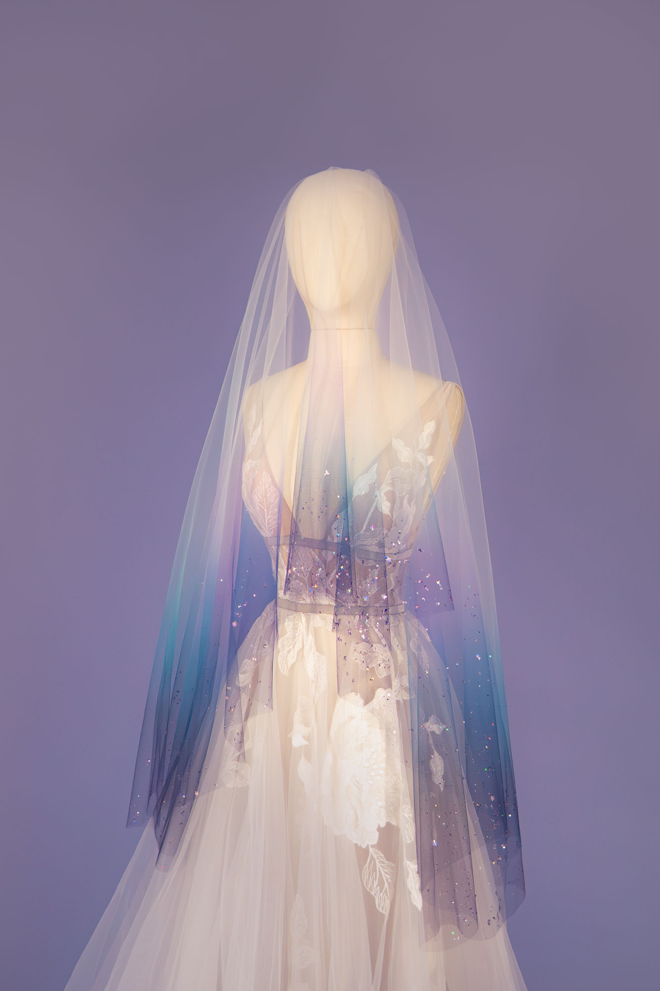 Fingertip Mandalore w/ Gold 