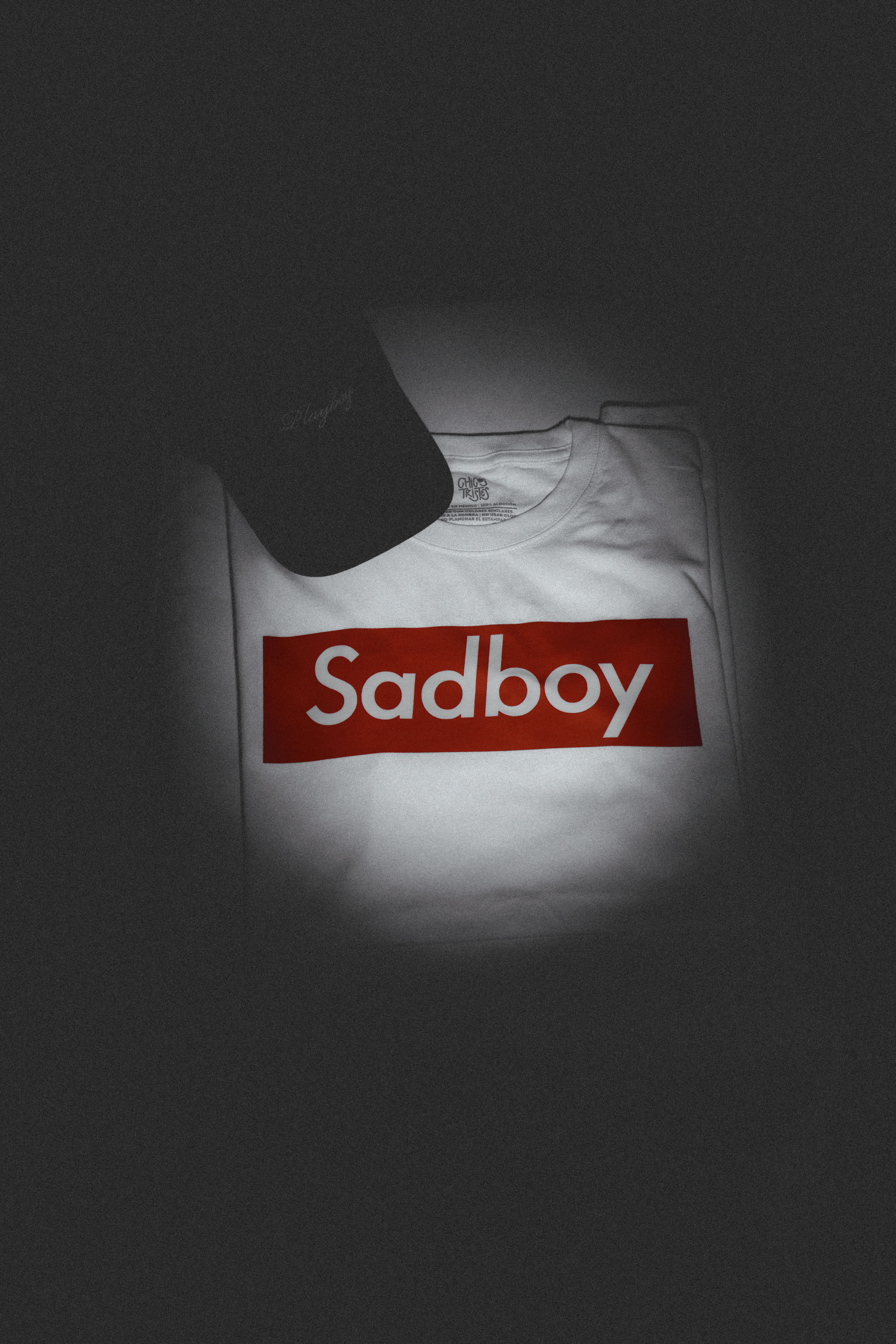 SadBoy - T-shirt Classic