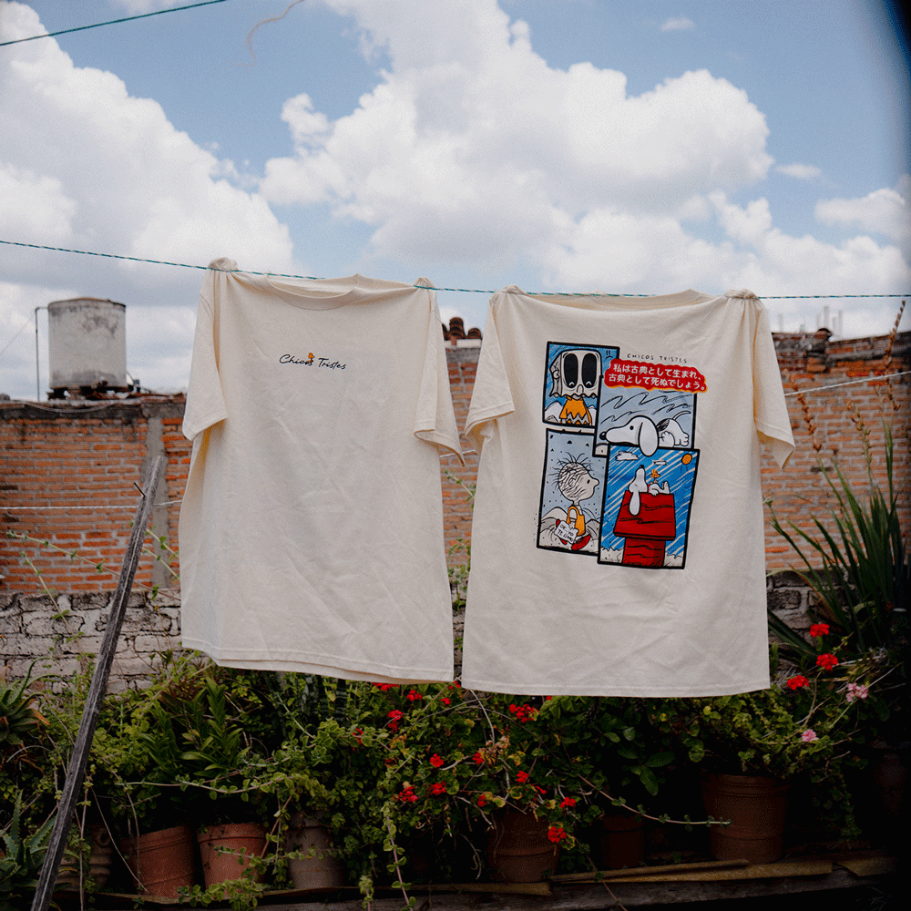 Snoopy - ok… yo te llamo