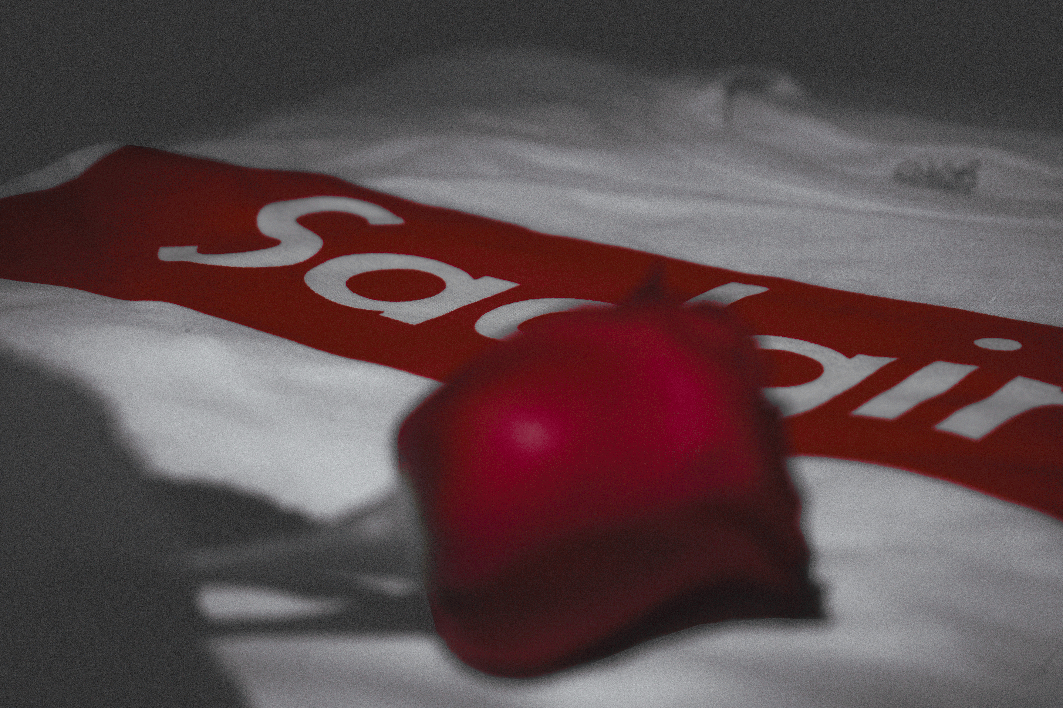 SadGirl -T-shirt Classic