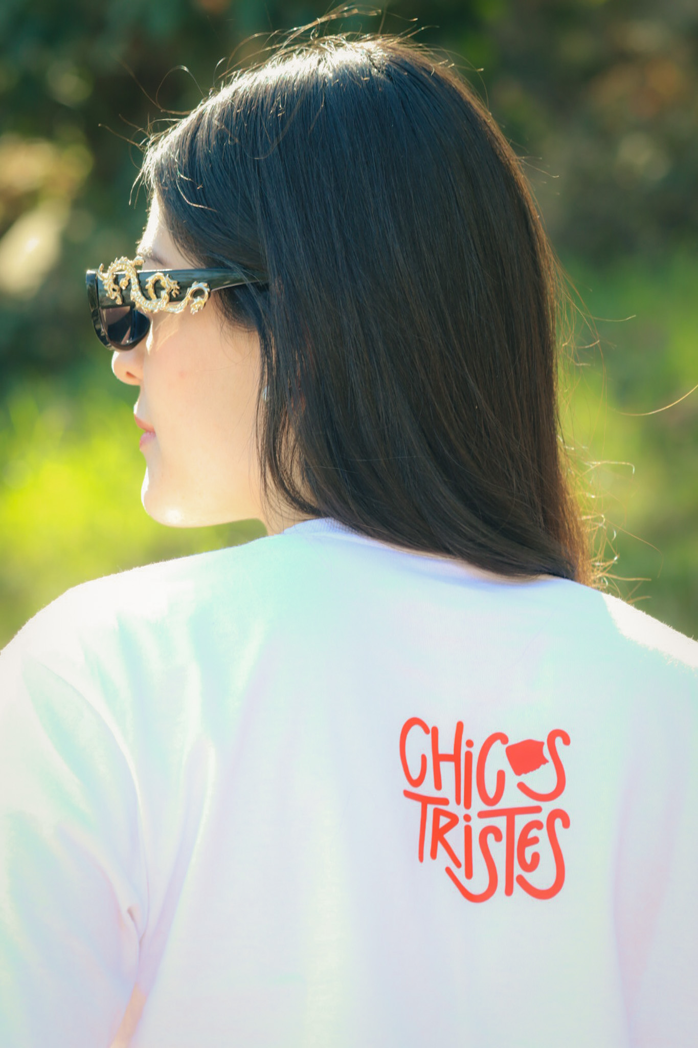 T-shirt - Paletas 🍭🍬