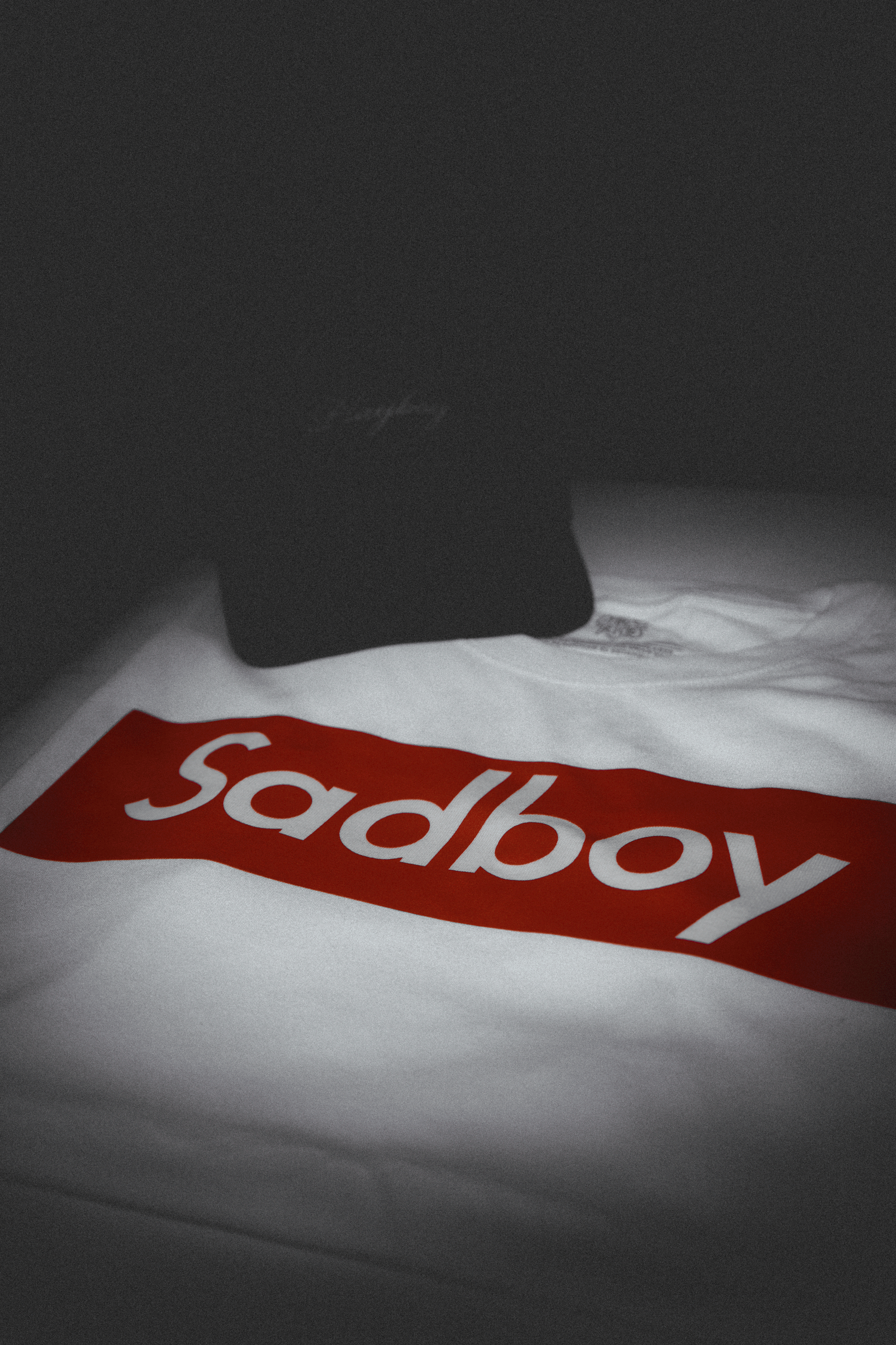 SadBoy - T-shirt Classic