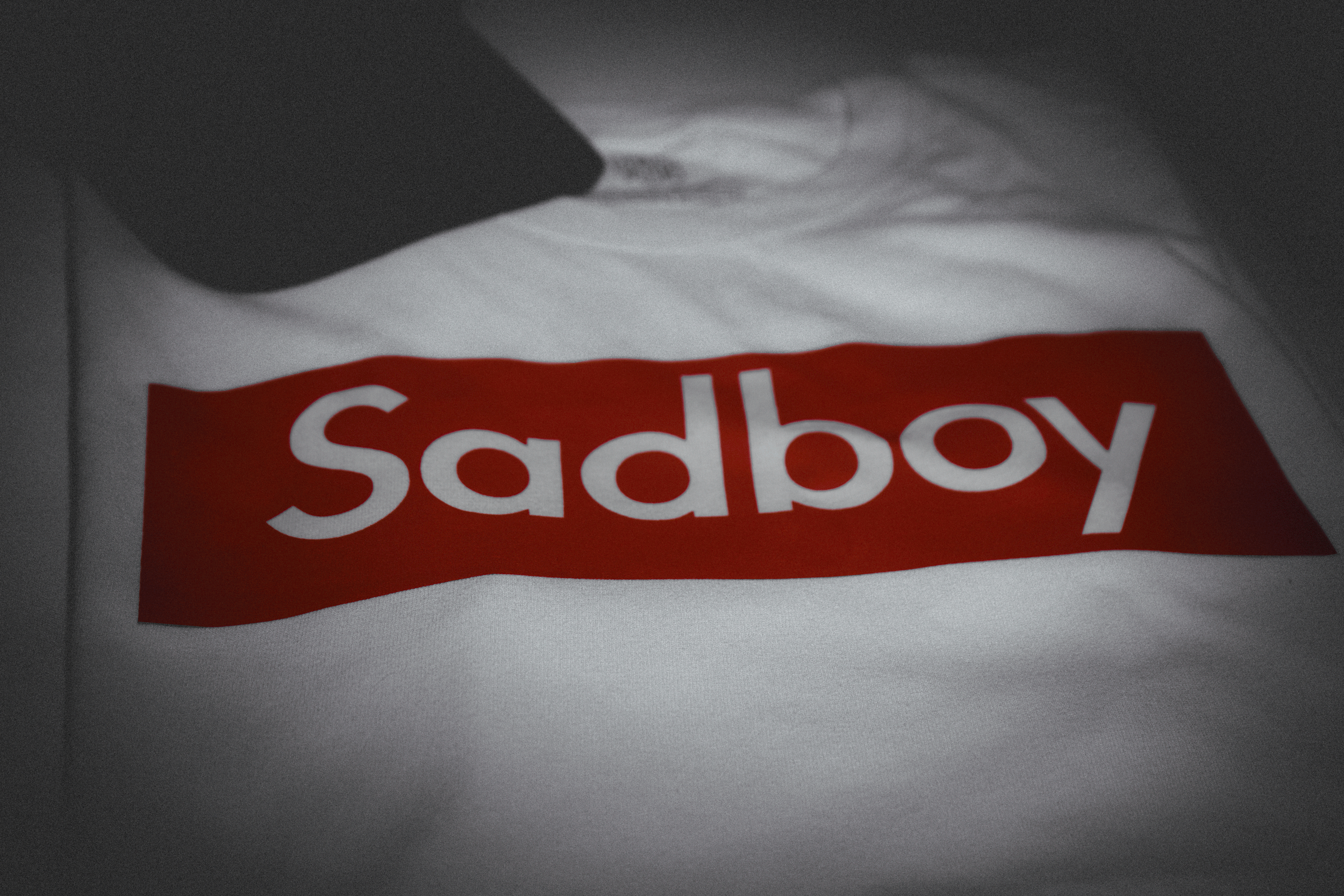 SadBoy - T-shirt Classic