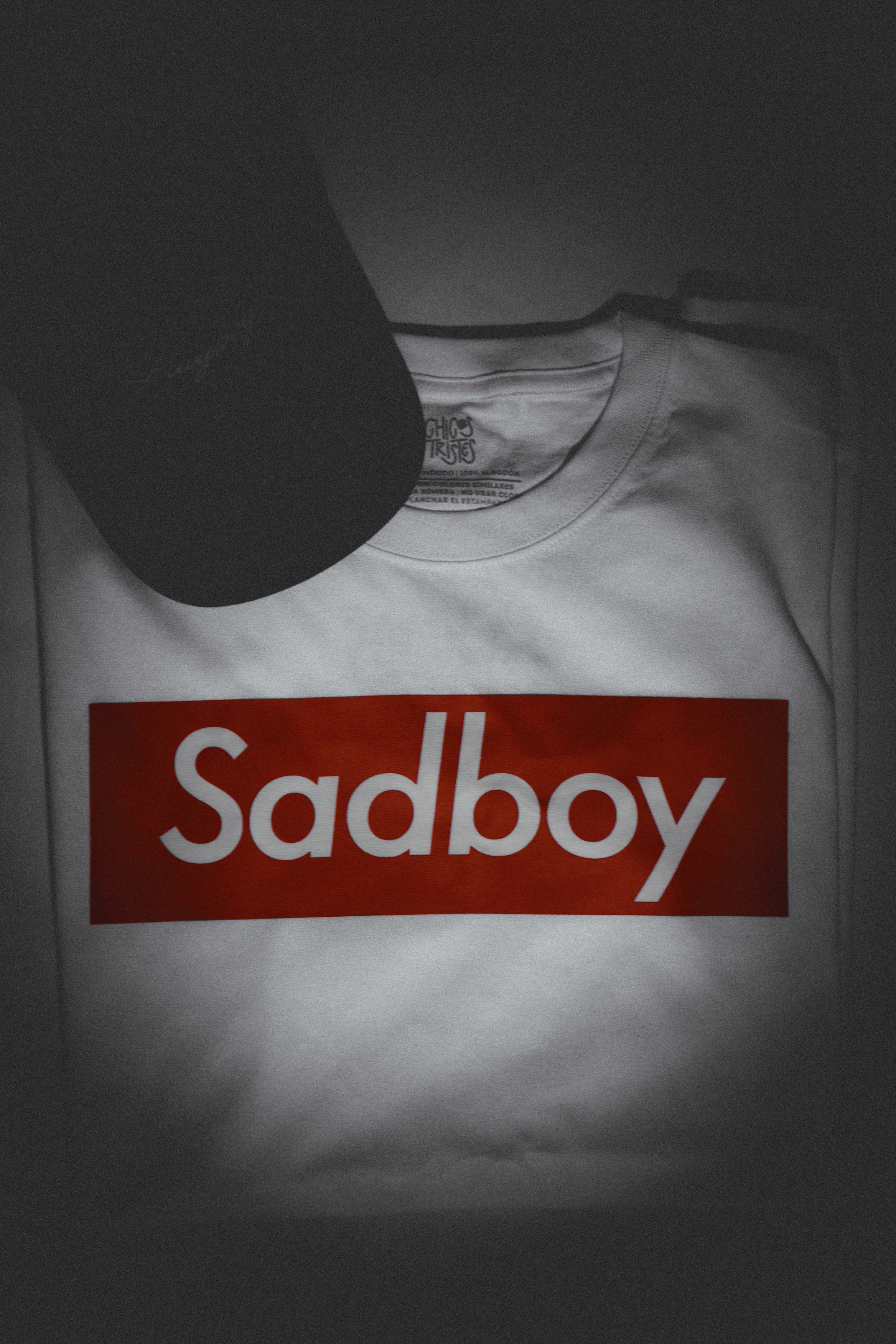 SadBoy - T-shirt Classic