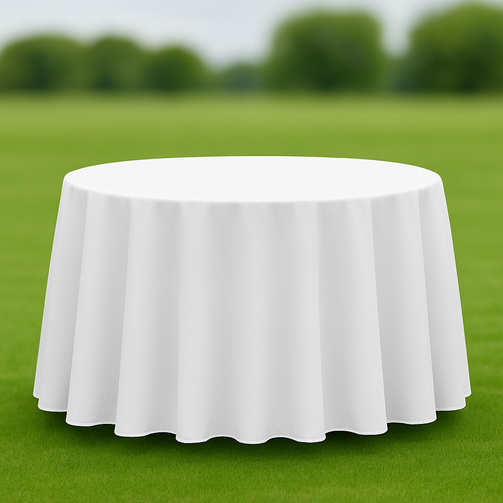 Table Clothes - 5ft Round