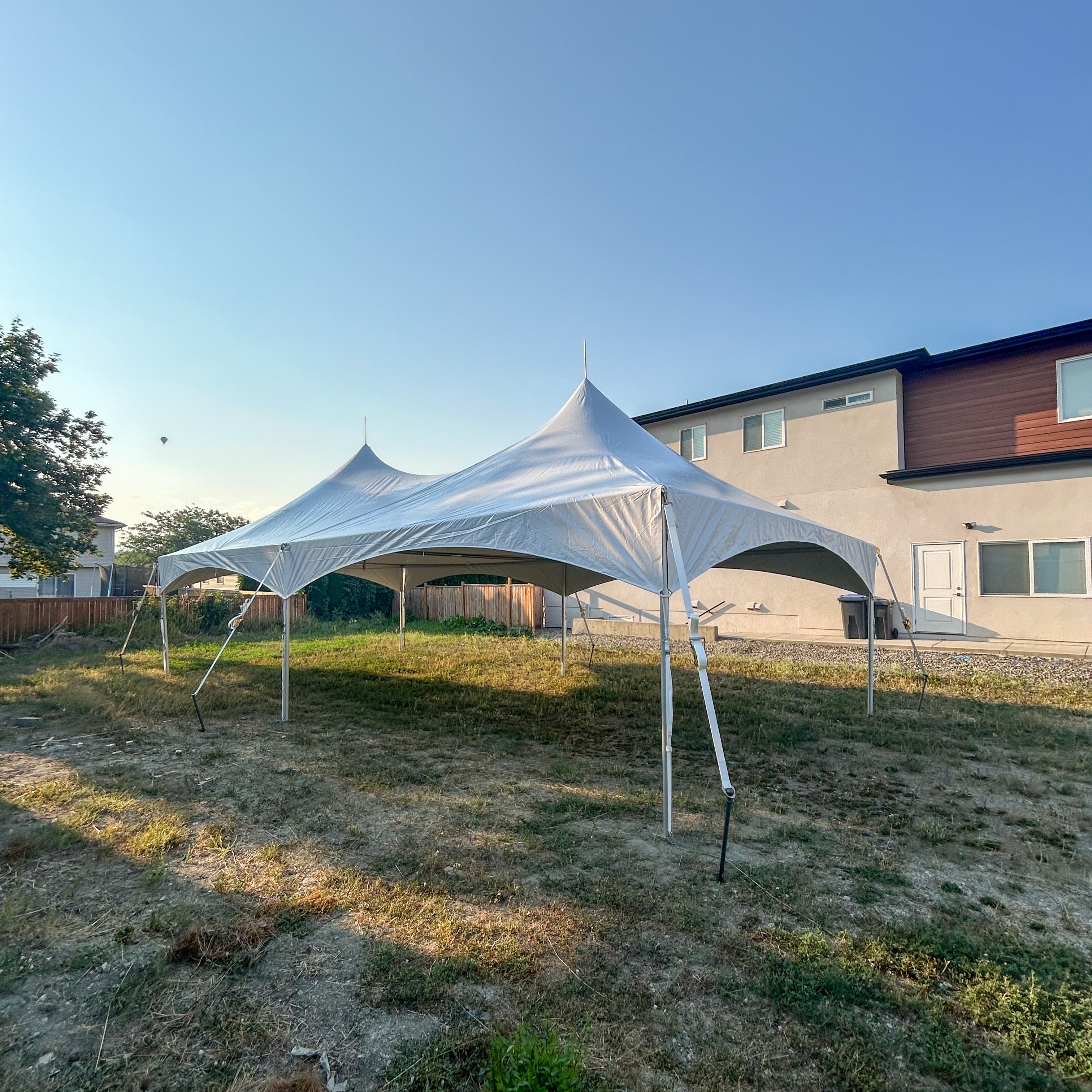 Marquee Tent
