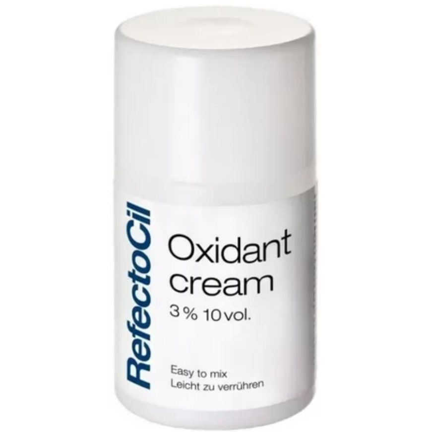 Refectocil Cream Oxidant 3% (10Vol) 100ml