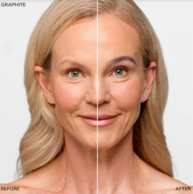 BROW CODE Stain Hybrid Dye - Graphite 15 ML