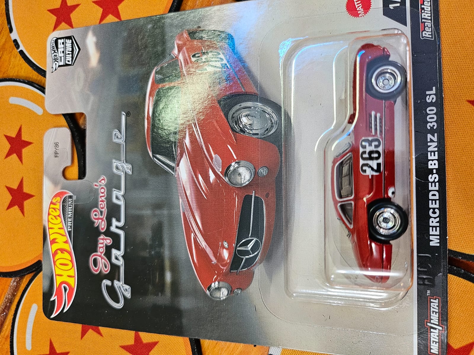 Mercedes-Benz 300 SL