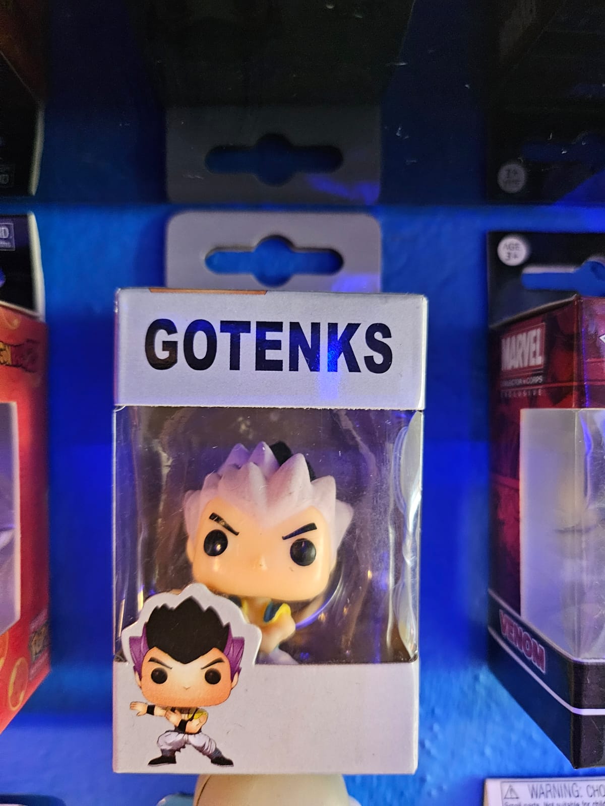 Gotenks
