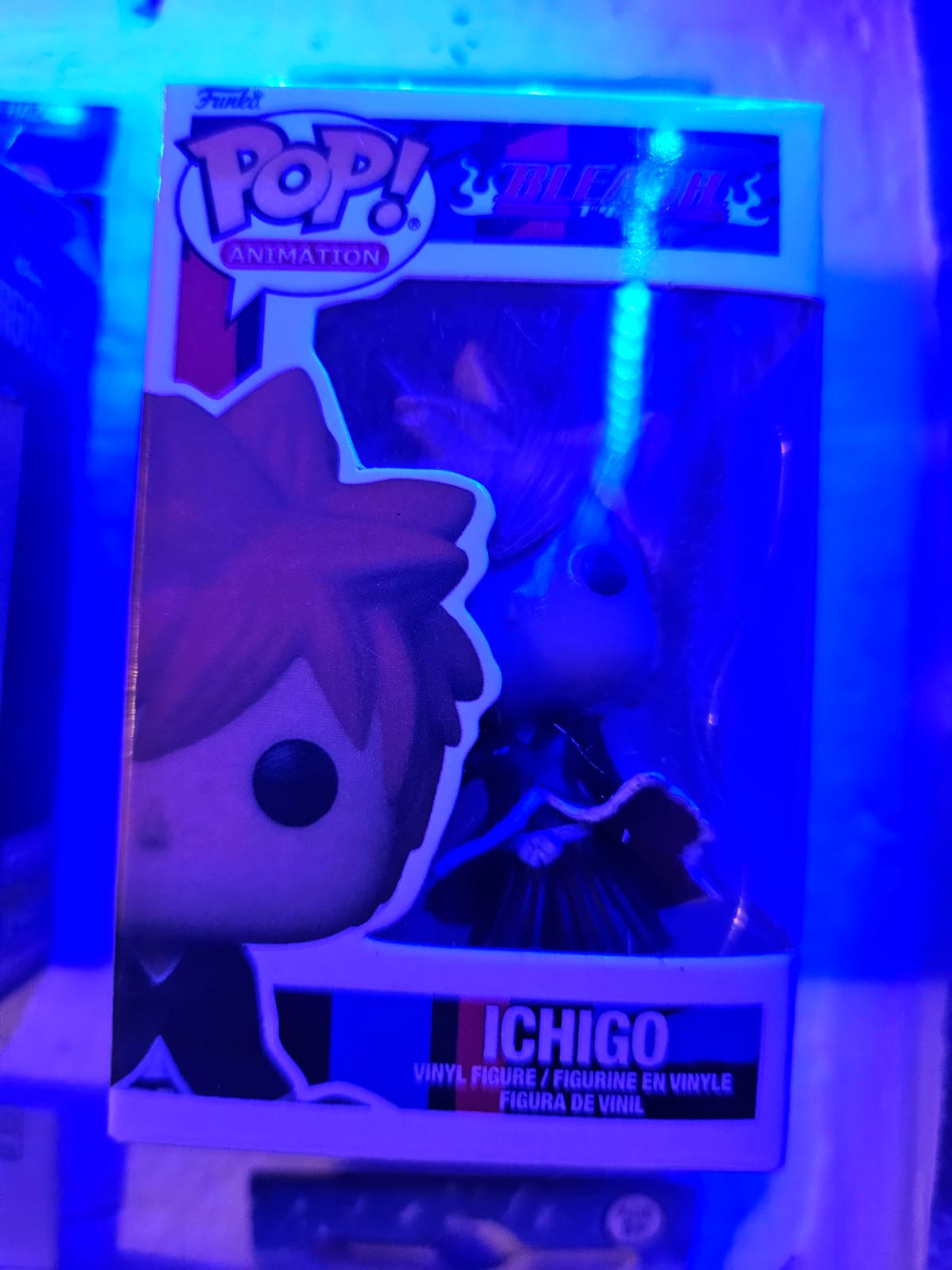 Ichigo