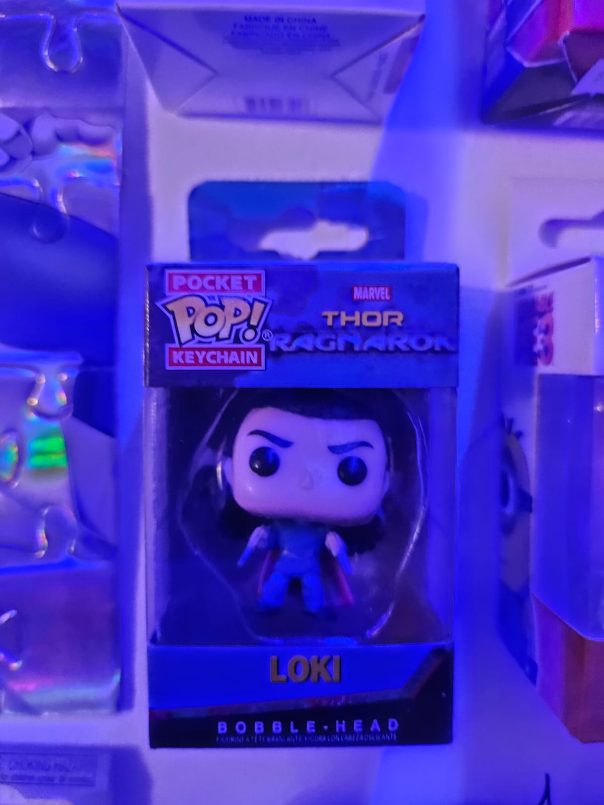 Loki