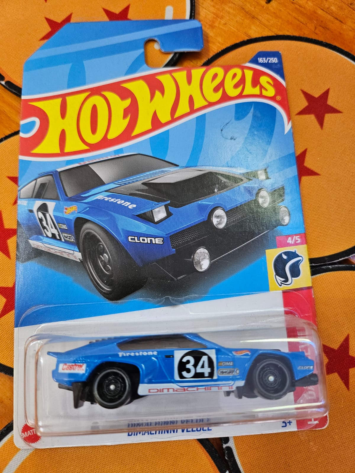 Hot Wheels Datsun 240Z