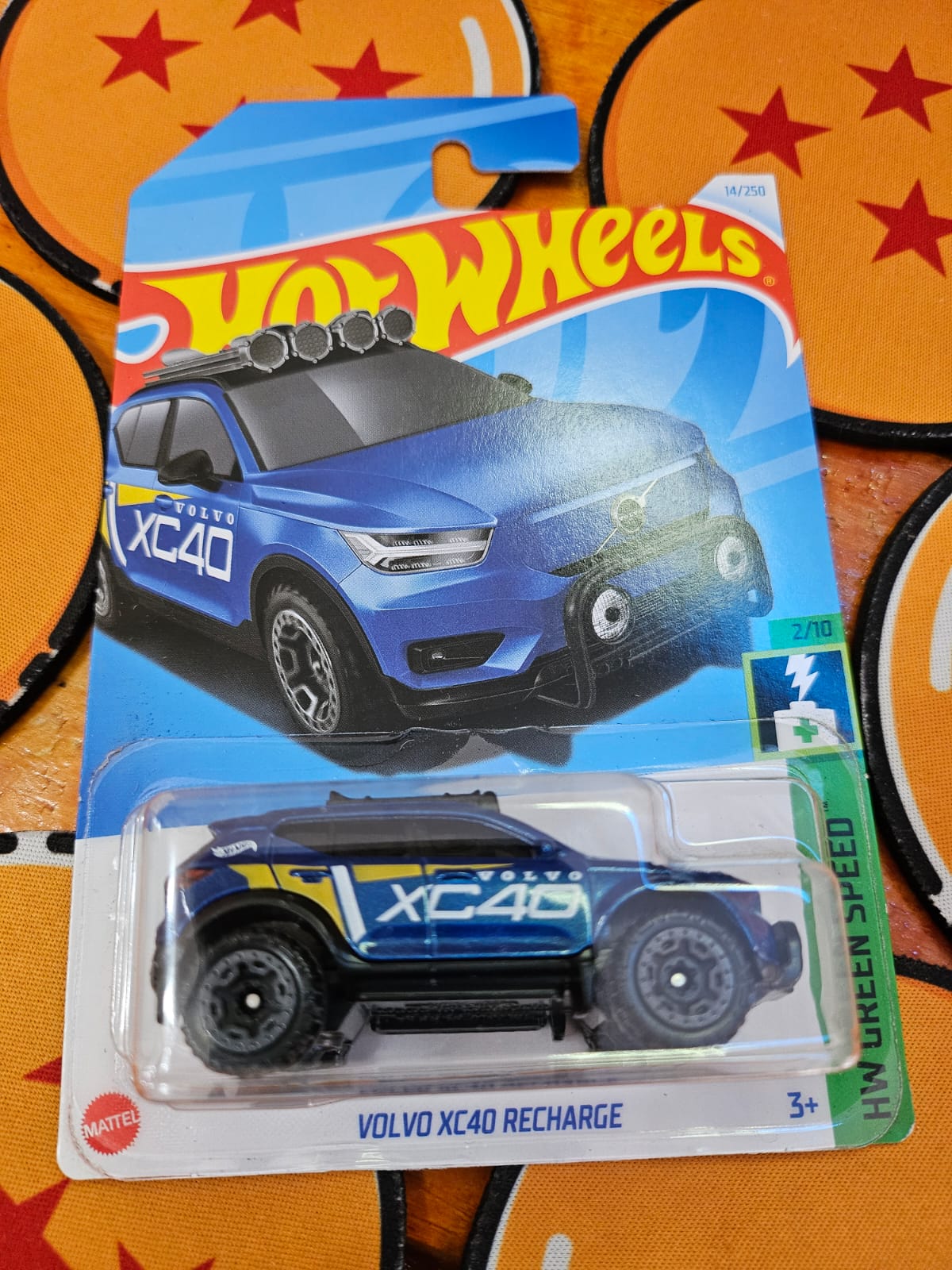 Volvo XC40 Recharge