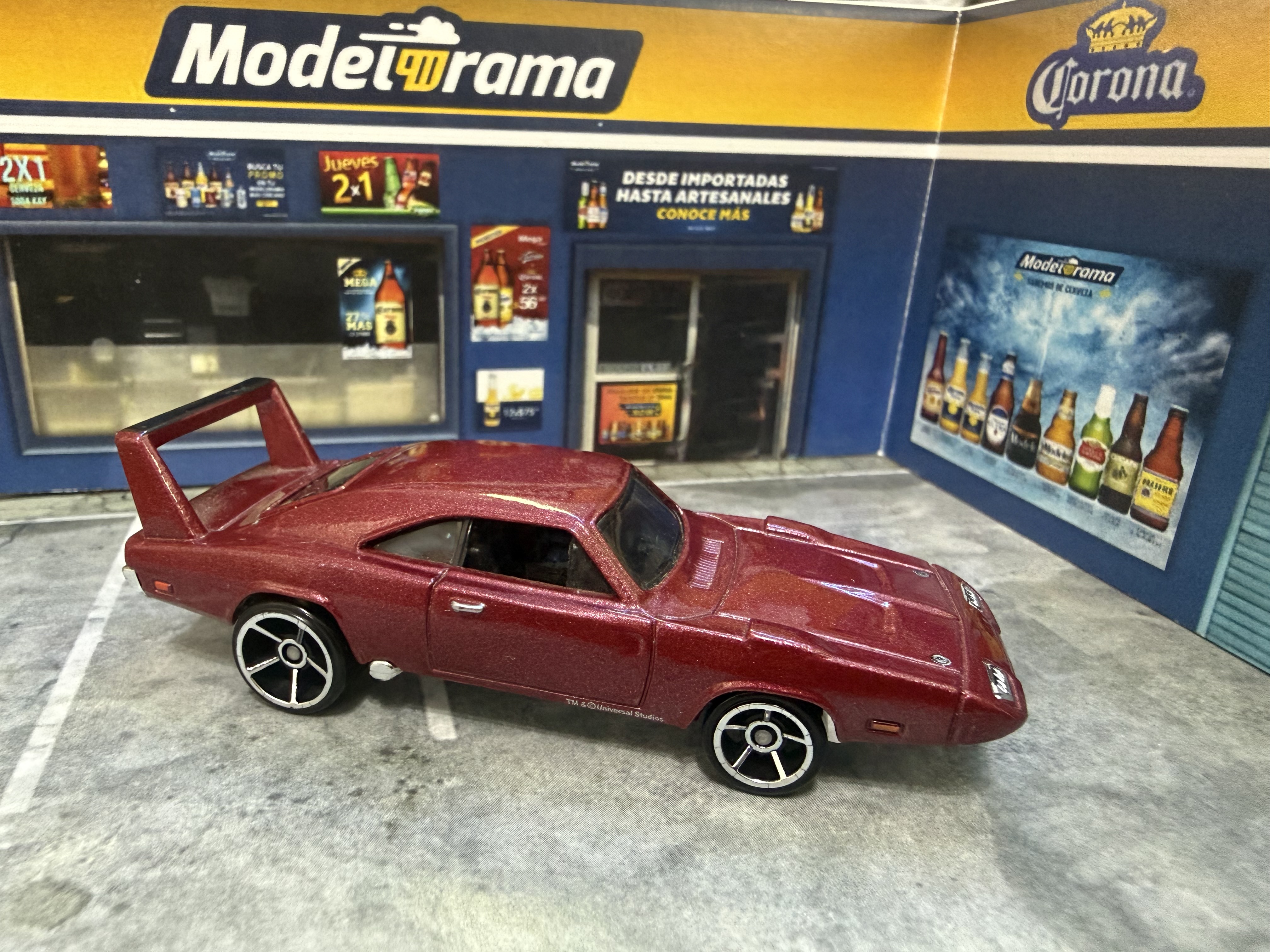 Dodge Charge Daytona