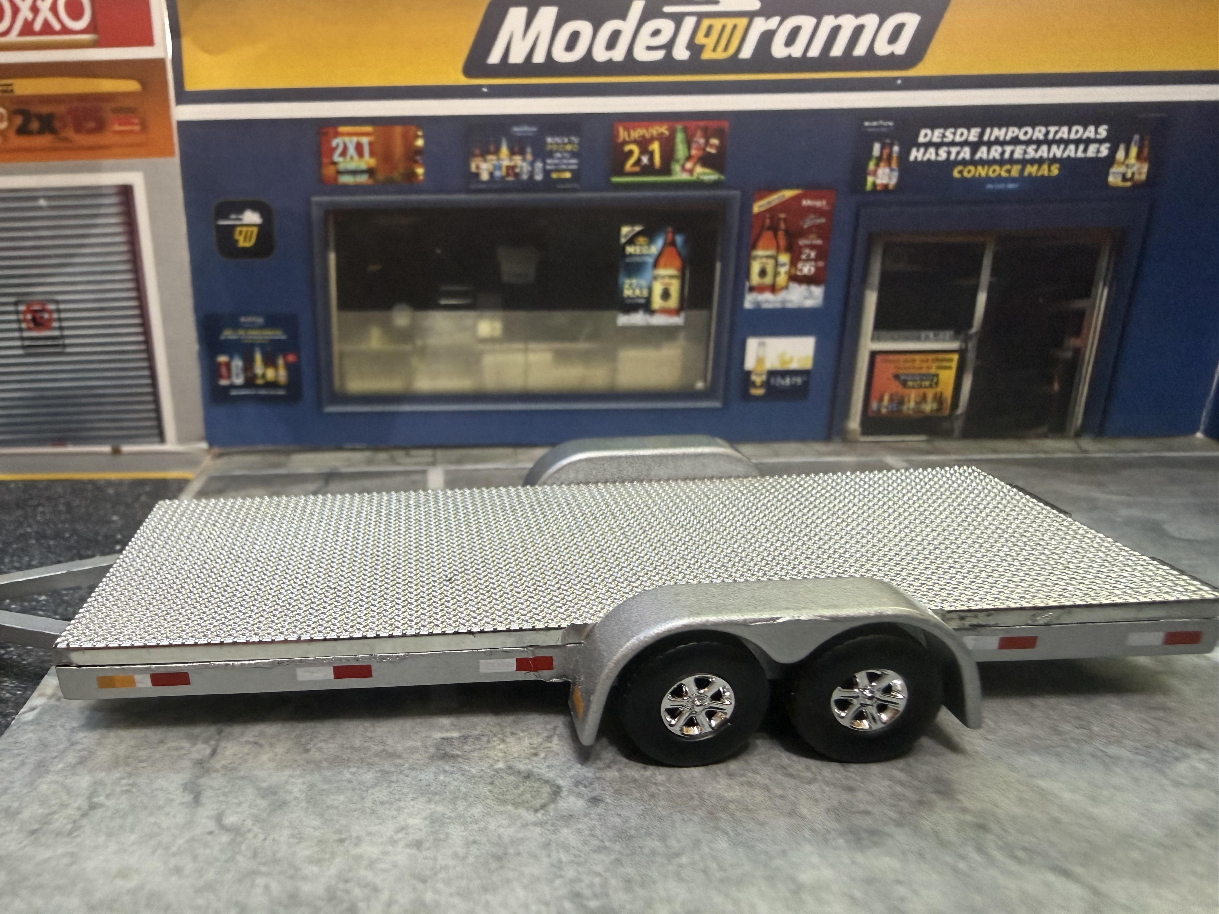 Camioneta de colección Ford RANGER XLS