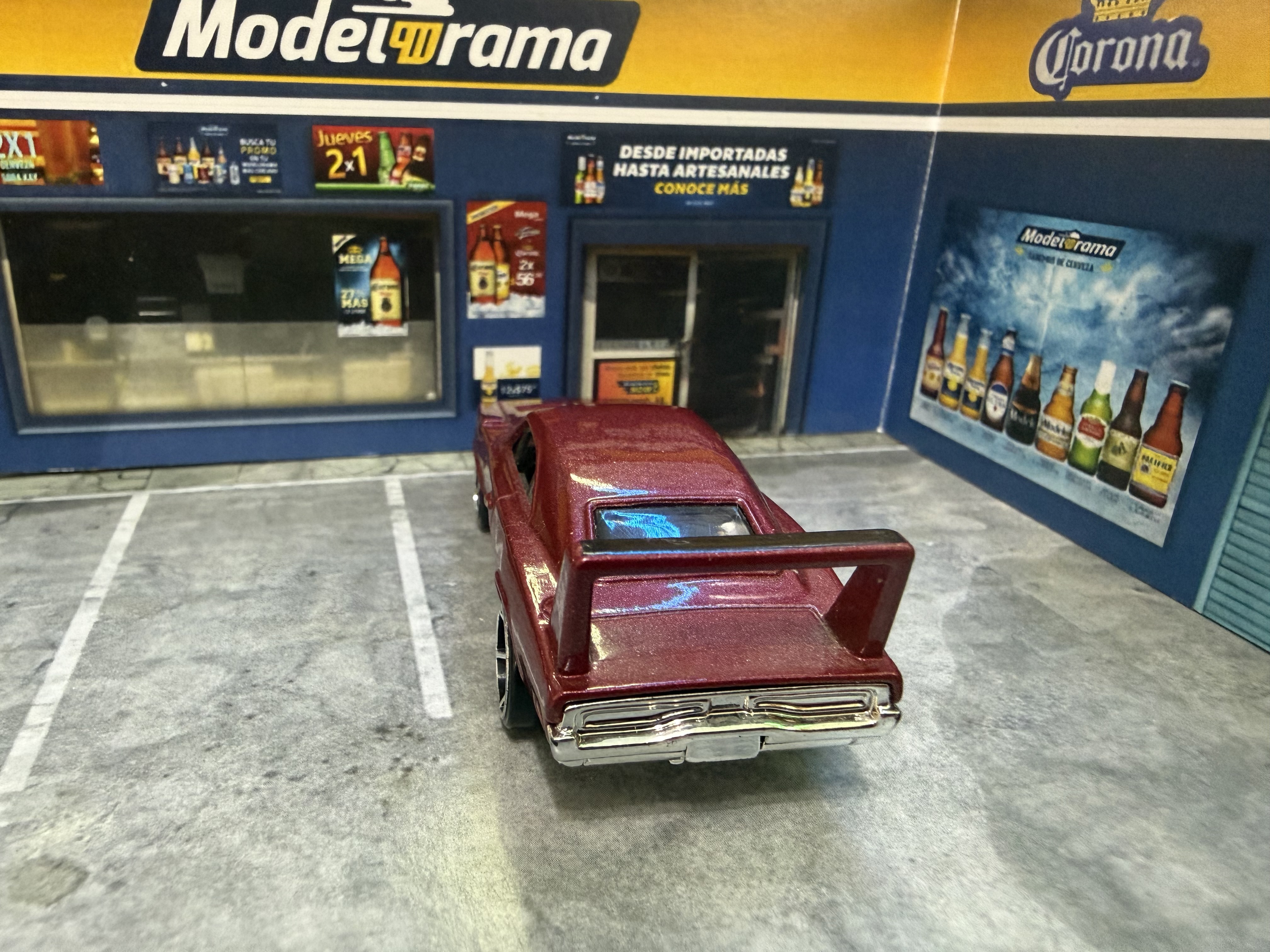 Dodge Charge Daytona