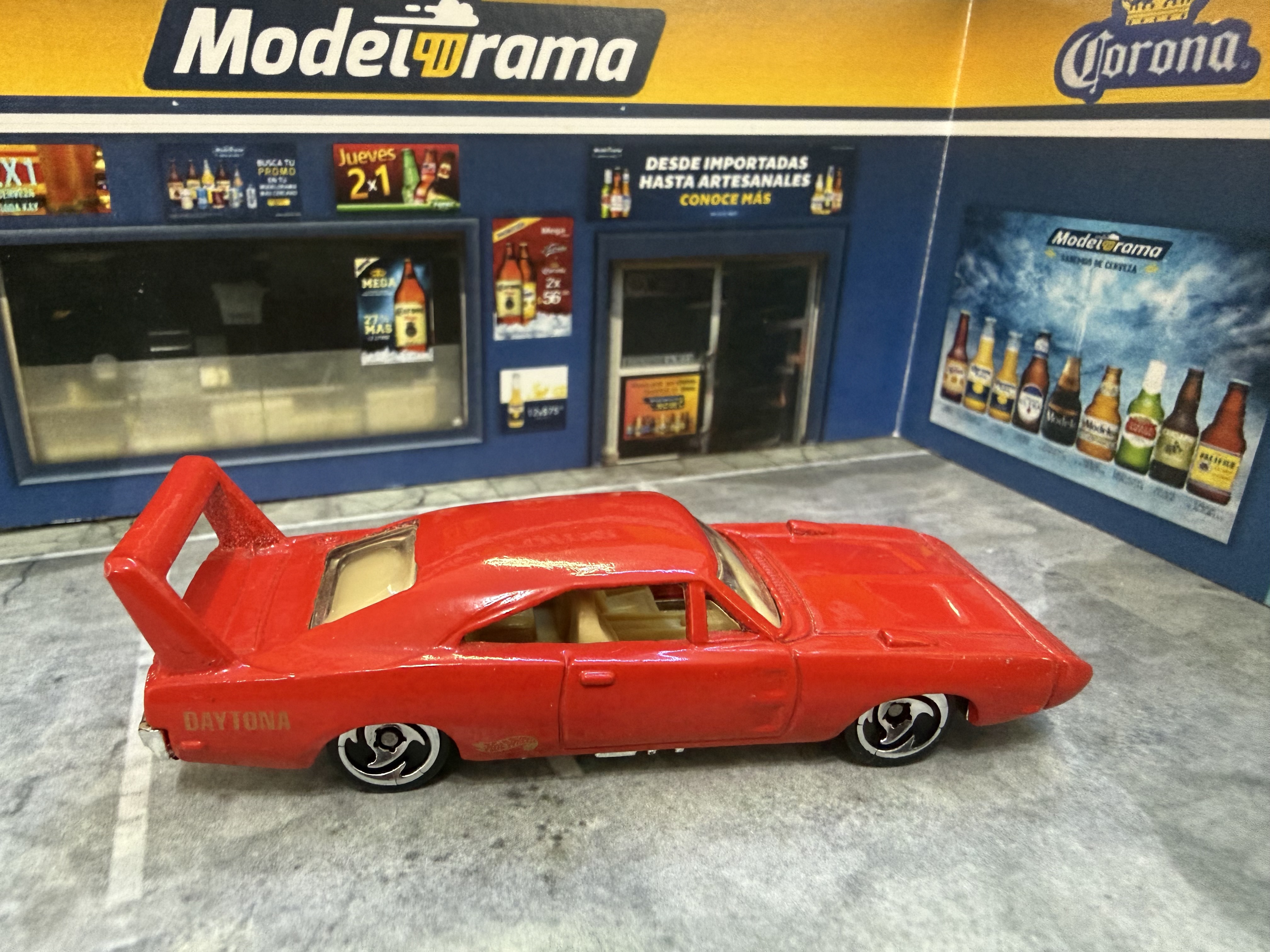 Dodge Charge Daytona