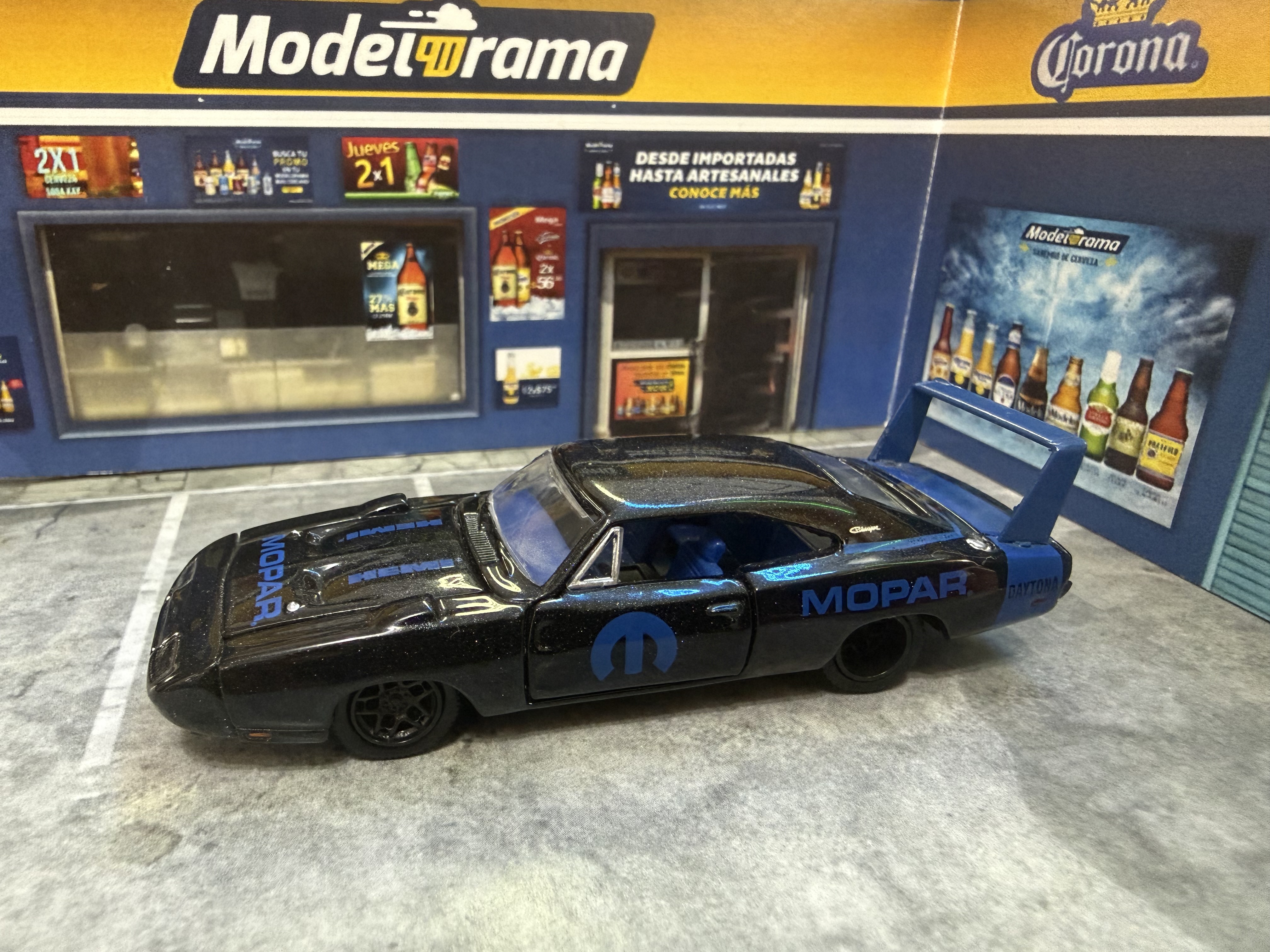 Dodge Charge Daytona