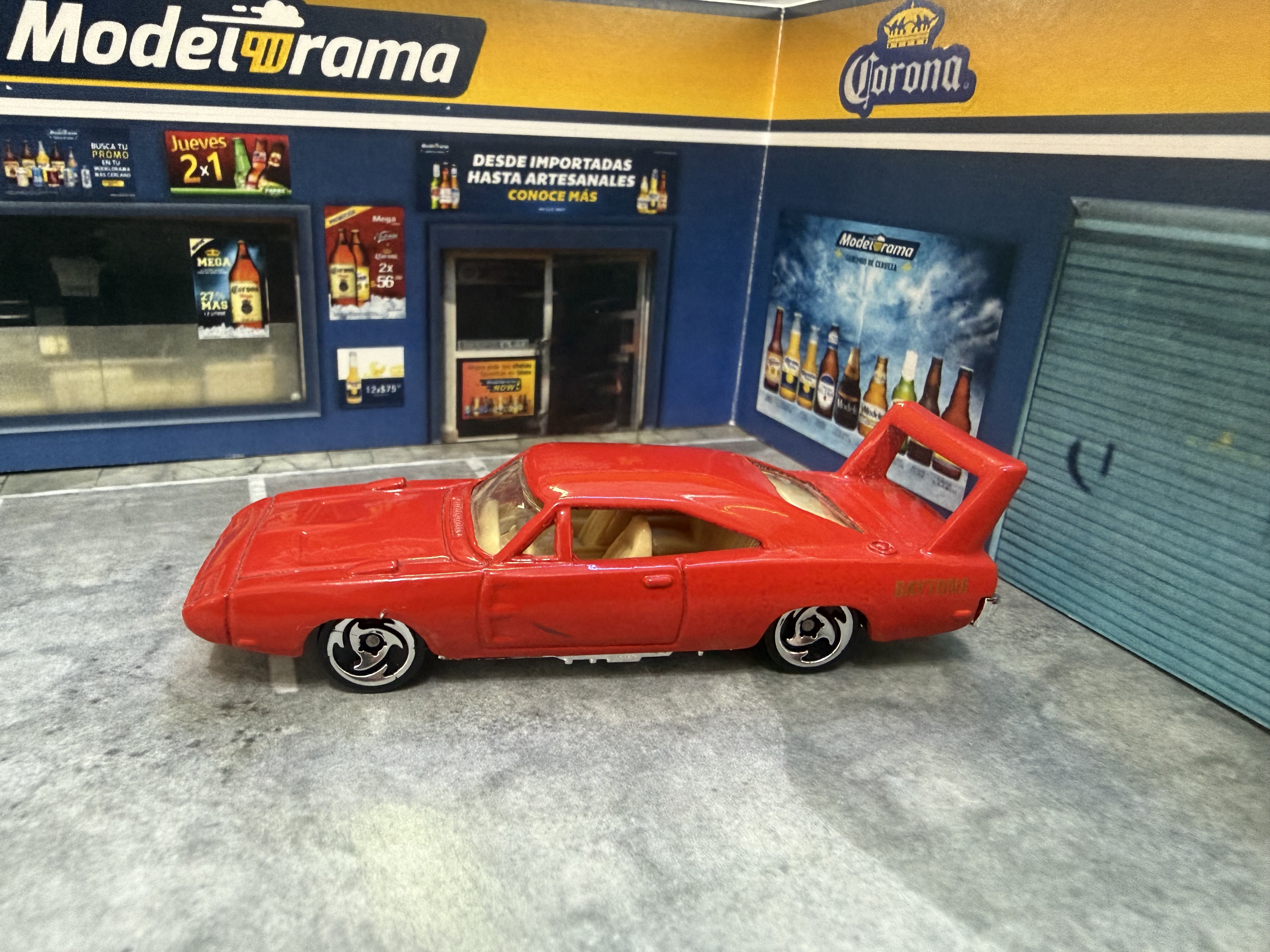 Dodge Charge Daytona