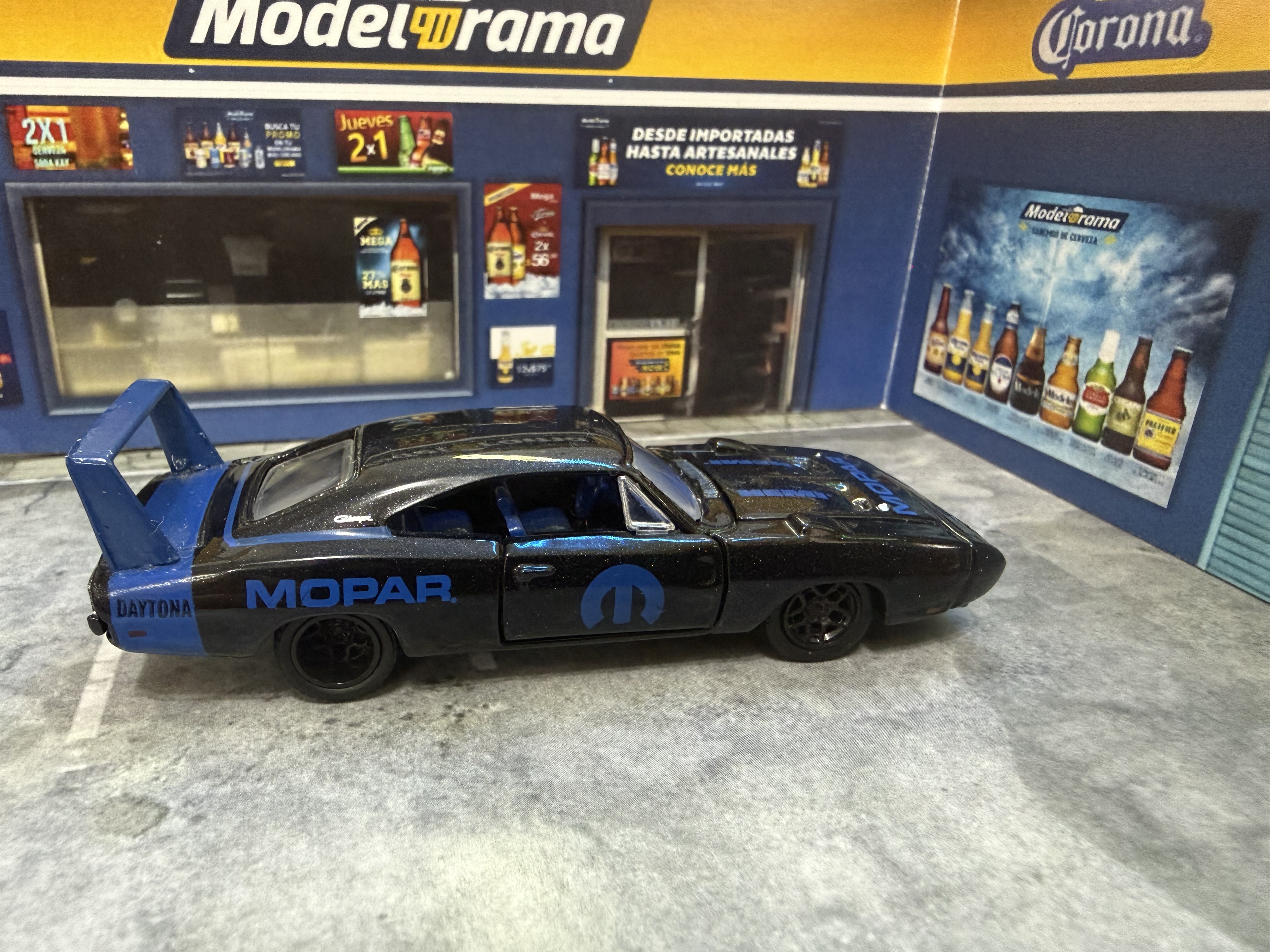 Dodge Charge Daytona