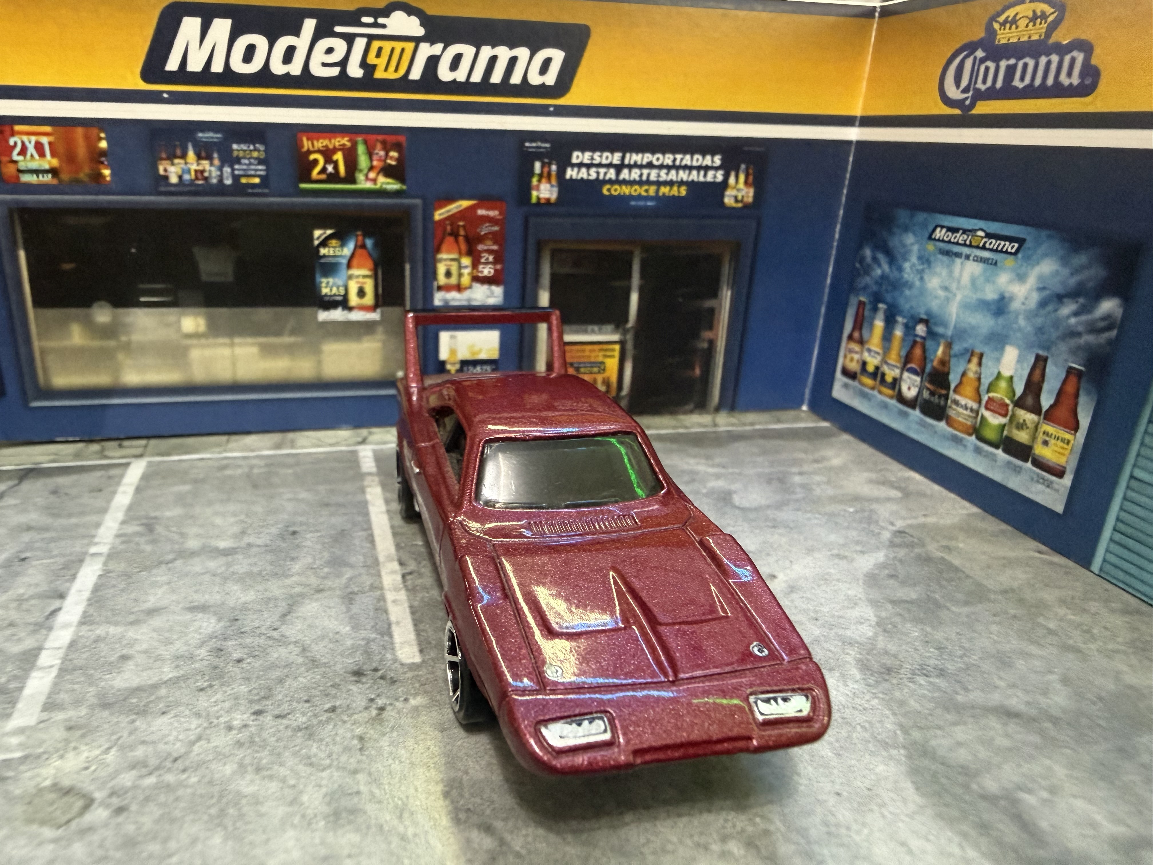 Dodge Charge Daytona
