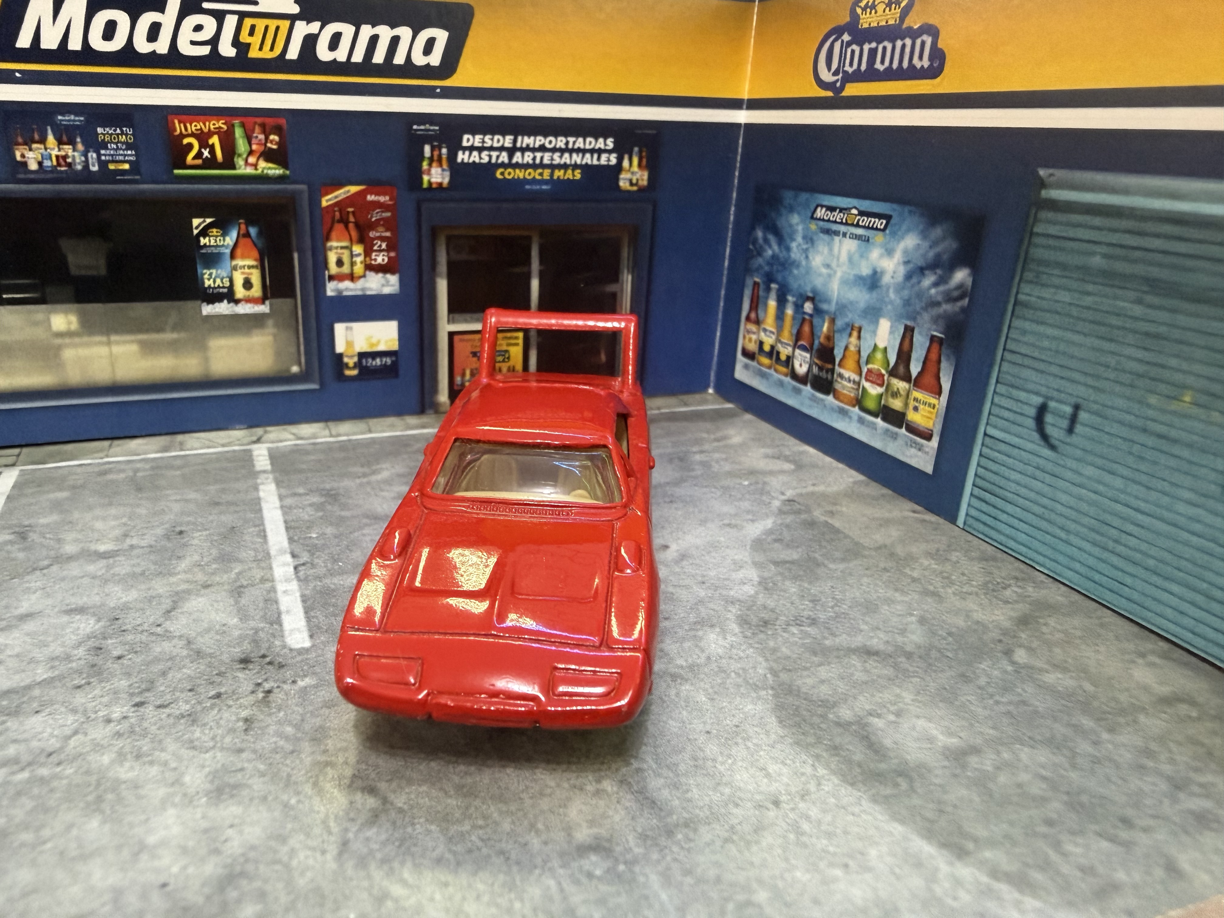Dodge Charge Daytona
