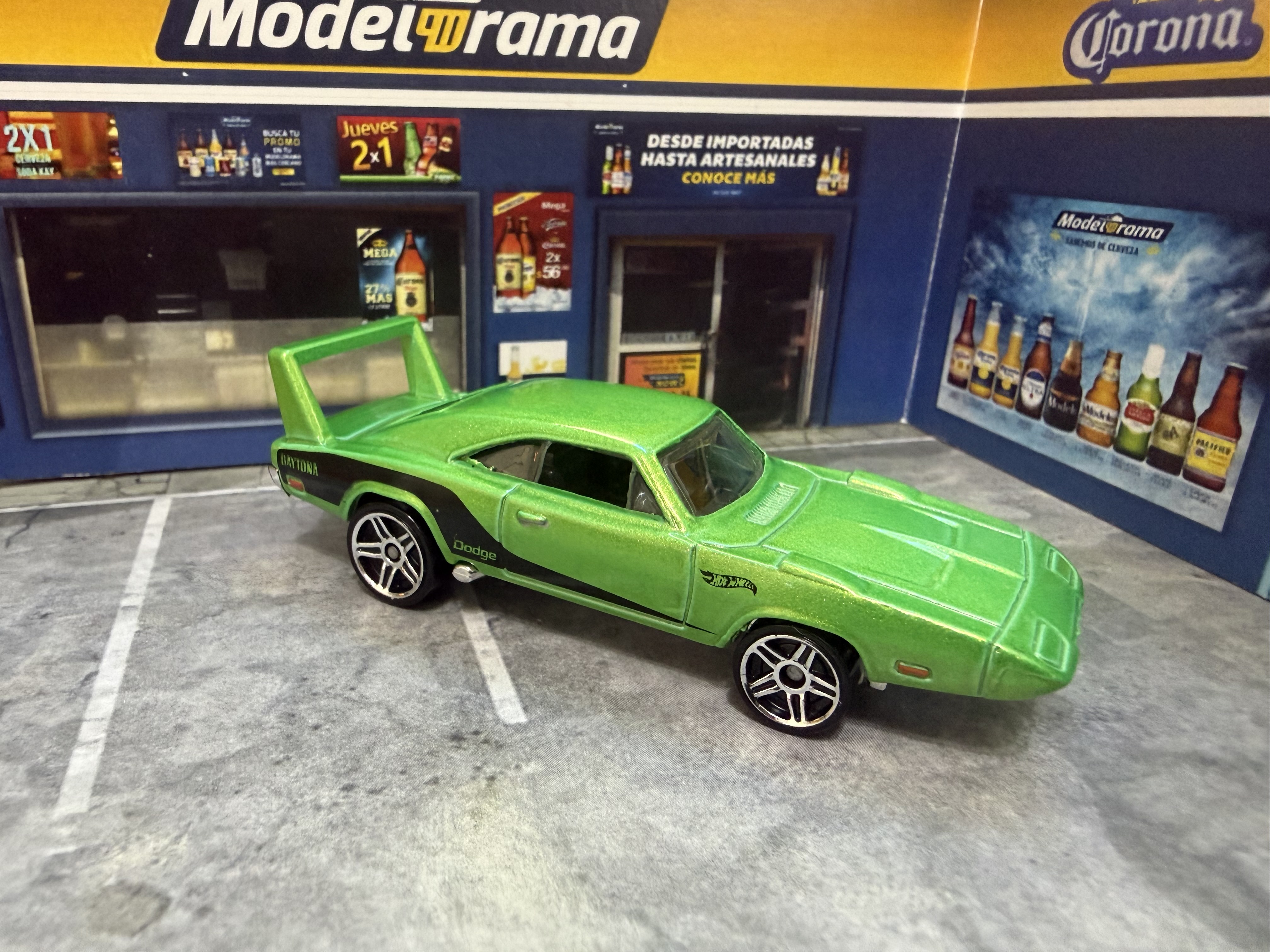 Dodge Charge Daytona