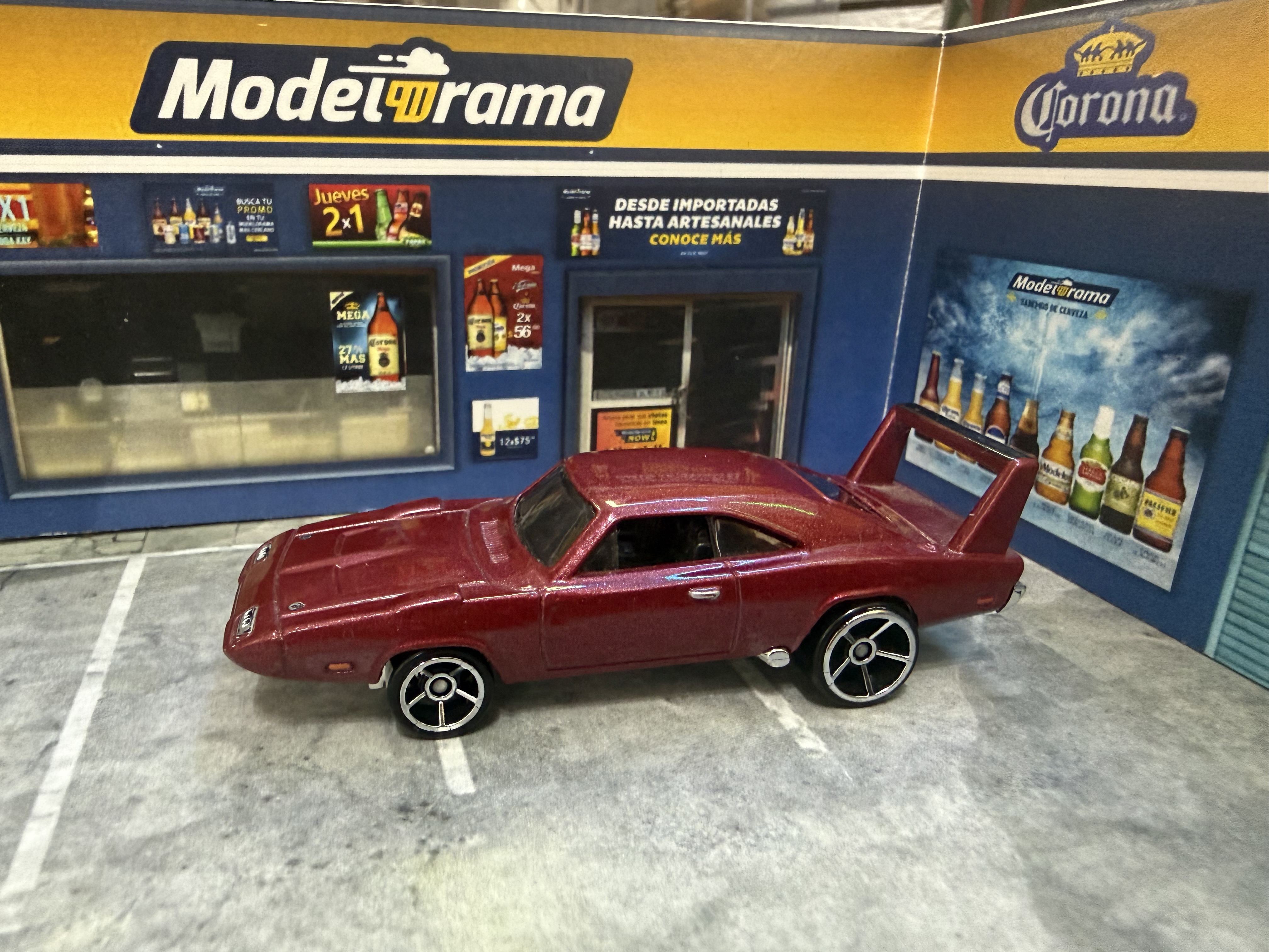 Dodge Charge Daytona