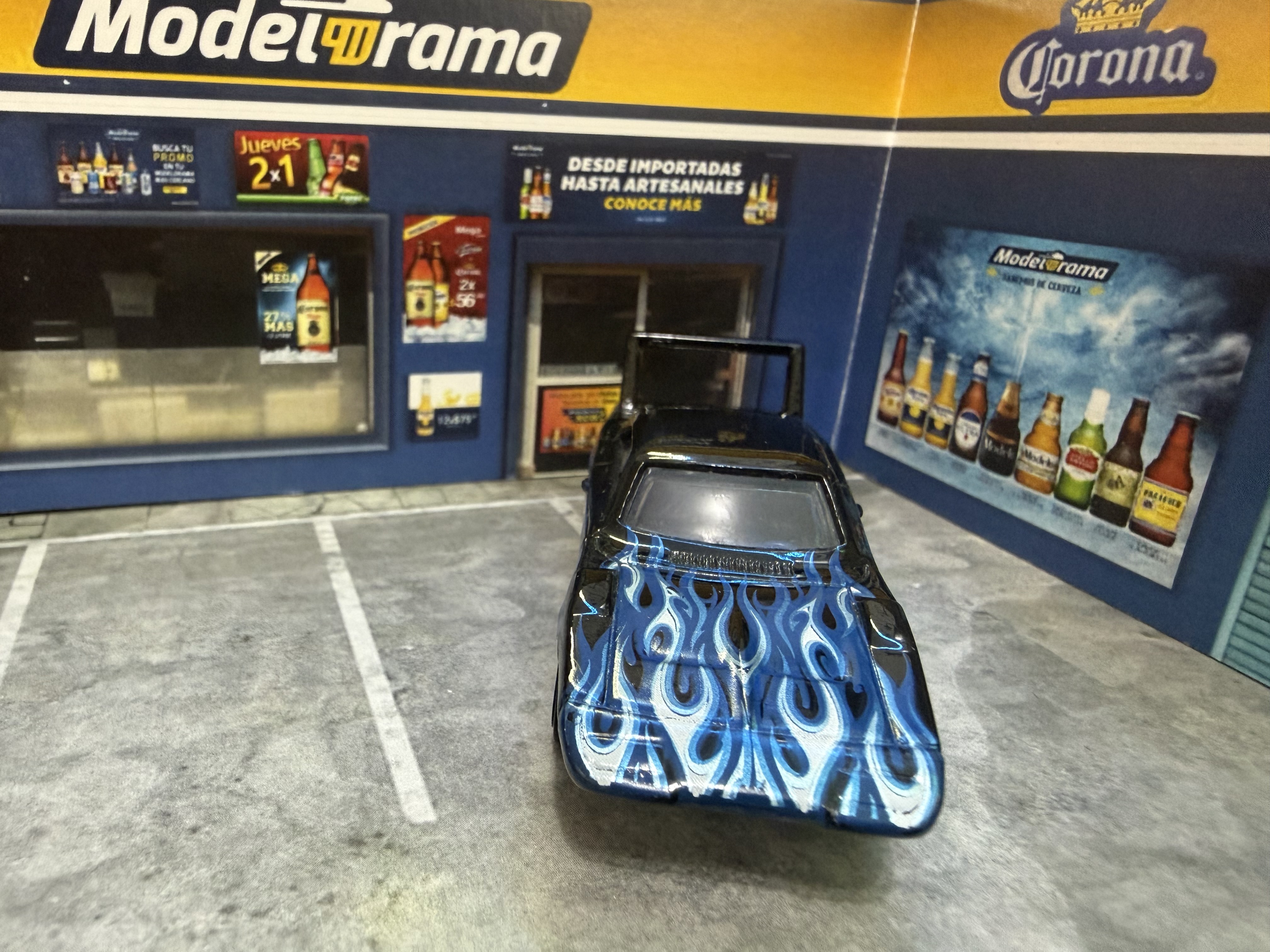 Dodge Charge Daytona 