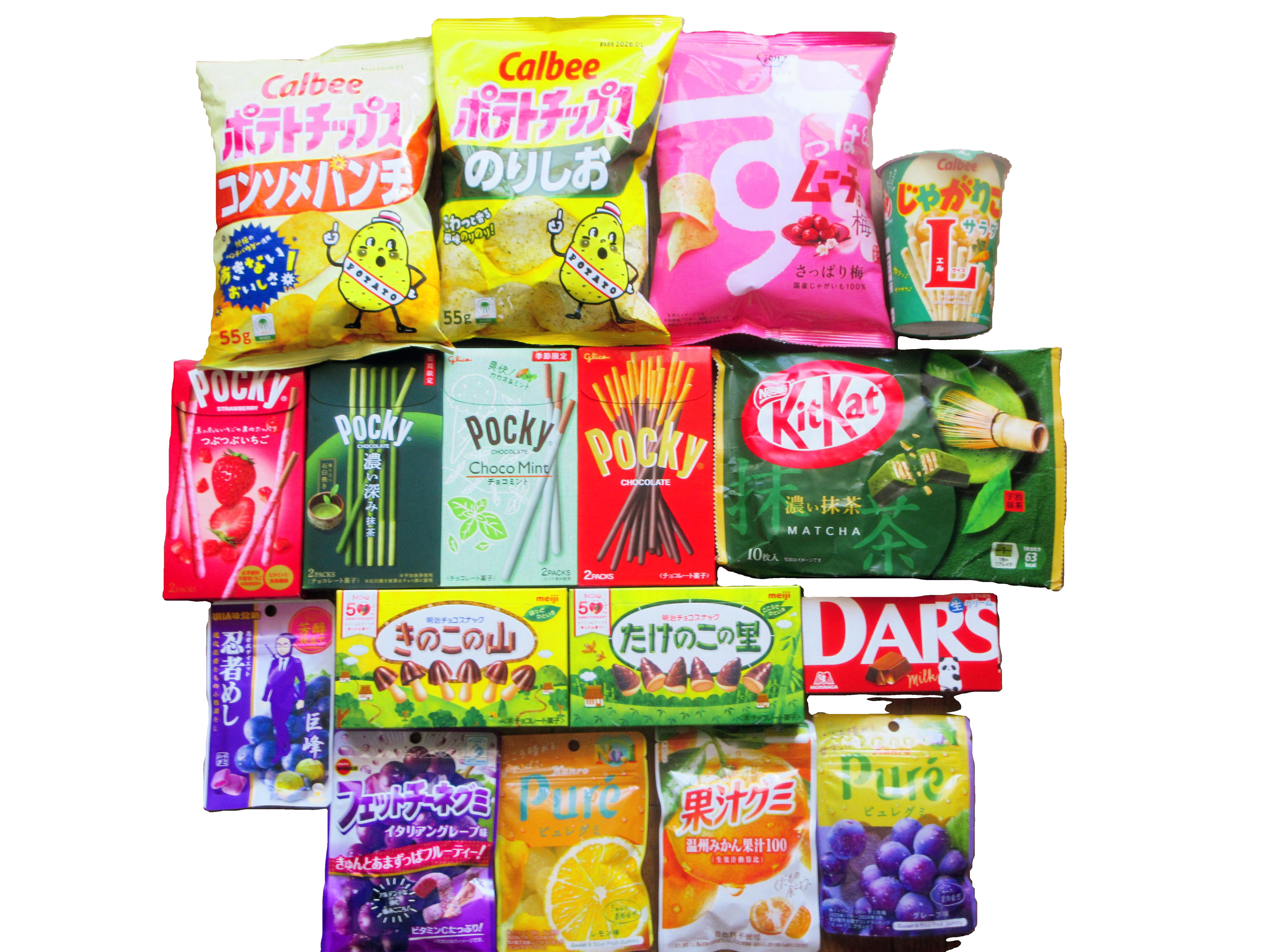 2 Kilogram Box