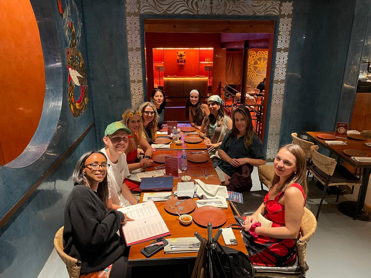 Coyoacán Flavors and Charm Route (Up to 6 Guests)