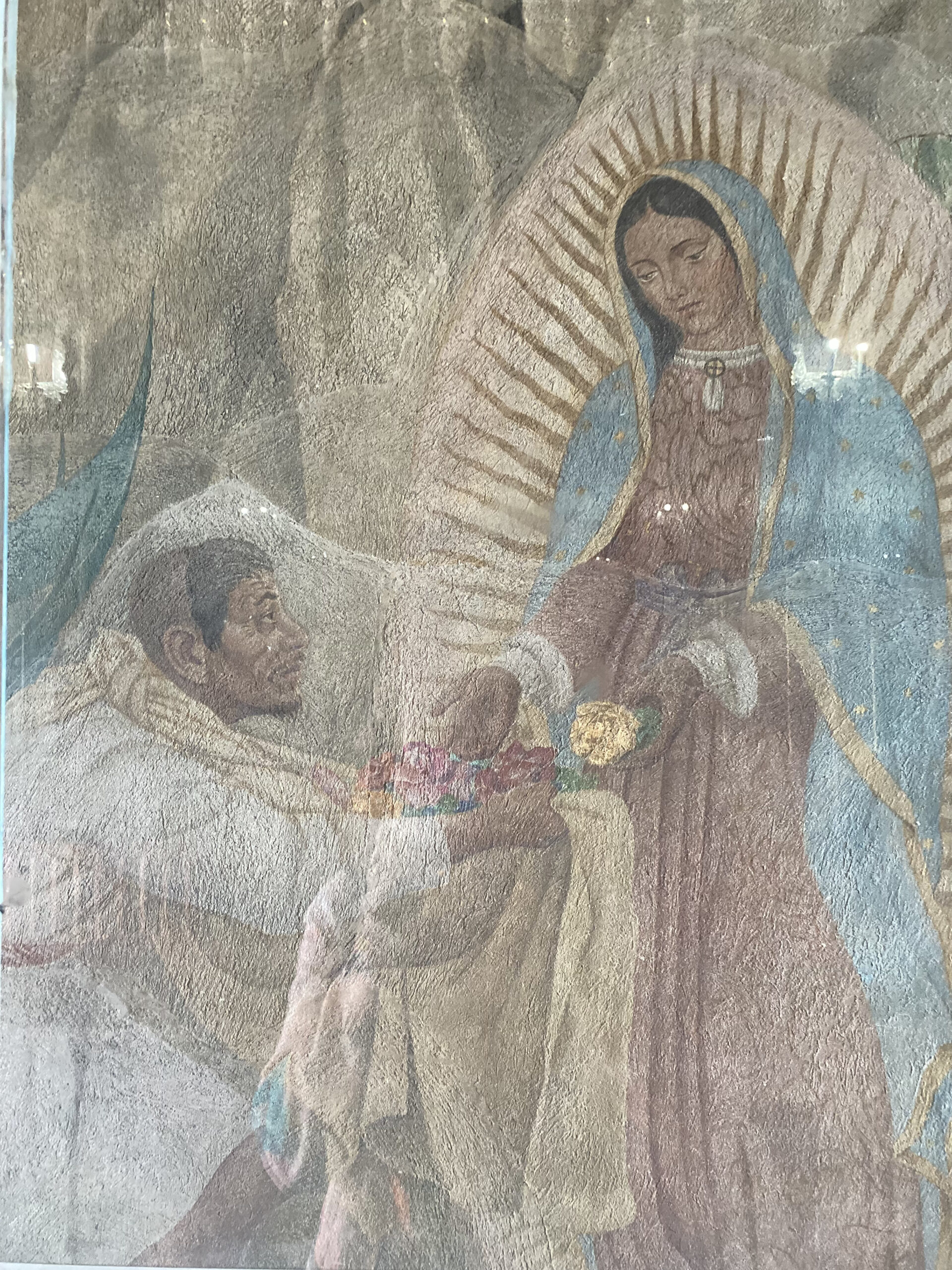 Basilica of Guadalupe: The Spiritual Heart of Mexico for 6 peoples